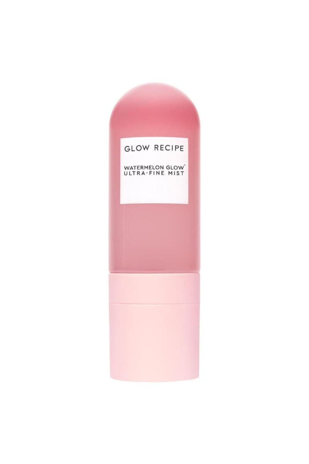 GLOW RECIPE-Watermelon Glow Ultra-Fine Mist 75ml – Hydrating, Refreshing Face Mist with Watermelon Extract 1