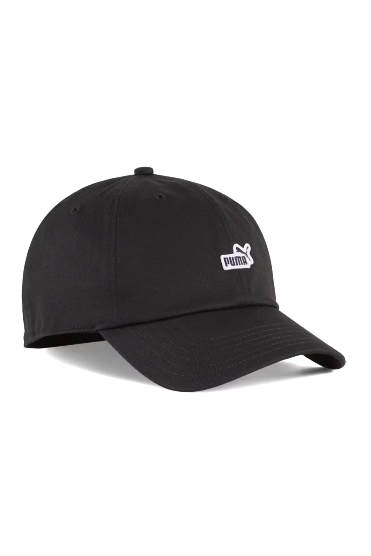 Ess No.1 Logo Patch Bb Cap Hat Puma