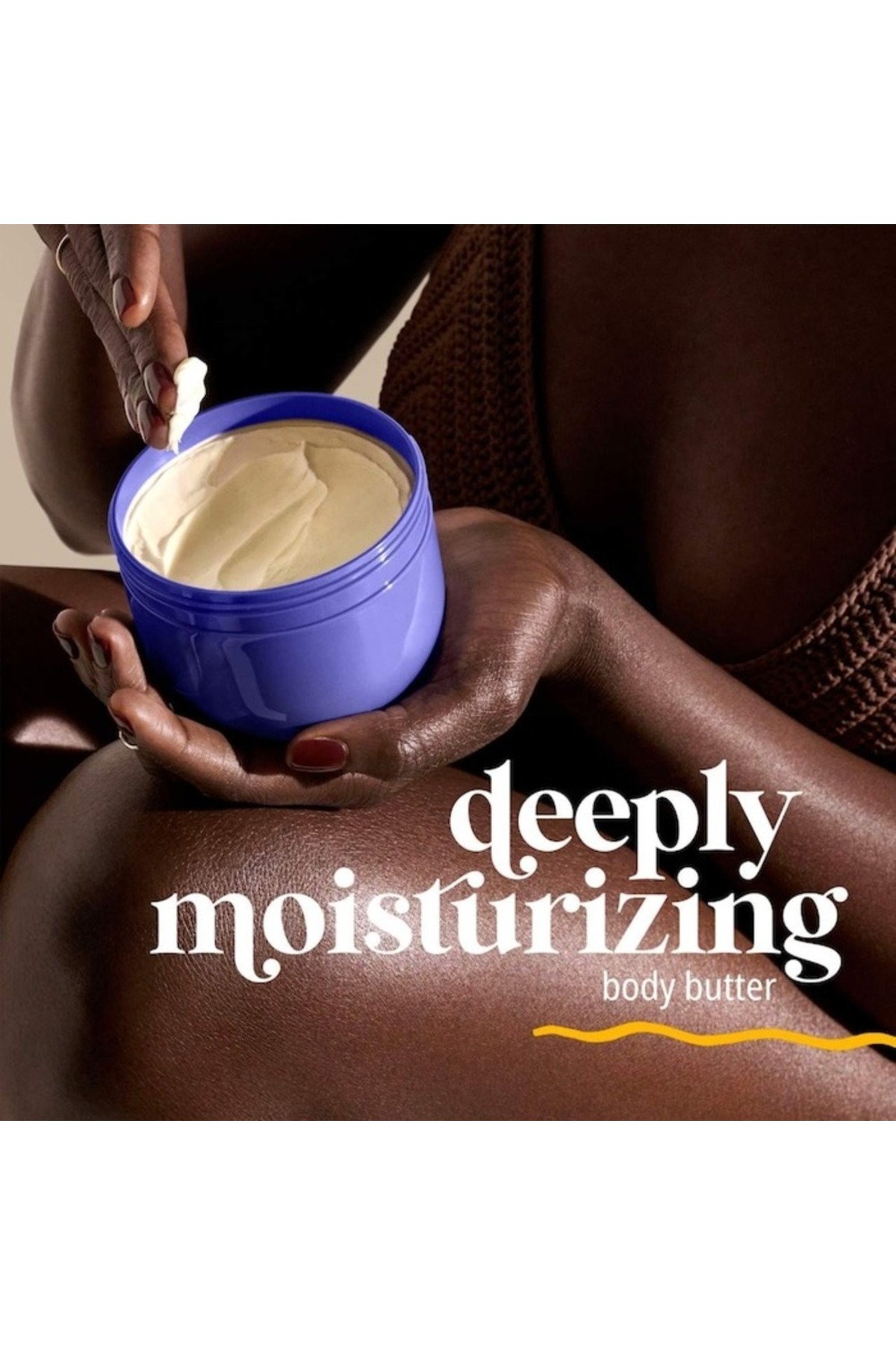 Sol De Janeiro-Delícia Drench Nourishing Body Butter 75ml – Ultra-Rich Hydration with Fast-Absorbing Formula 4
