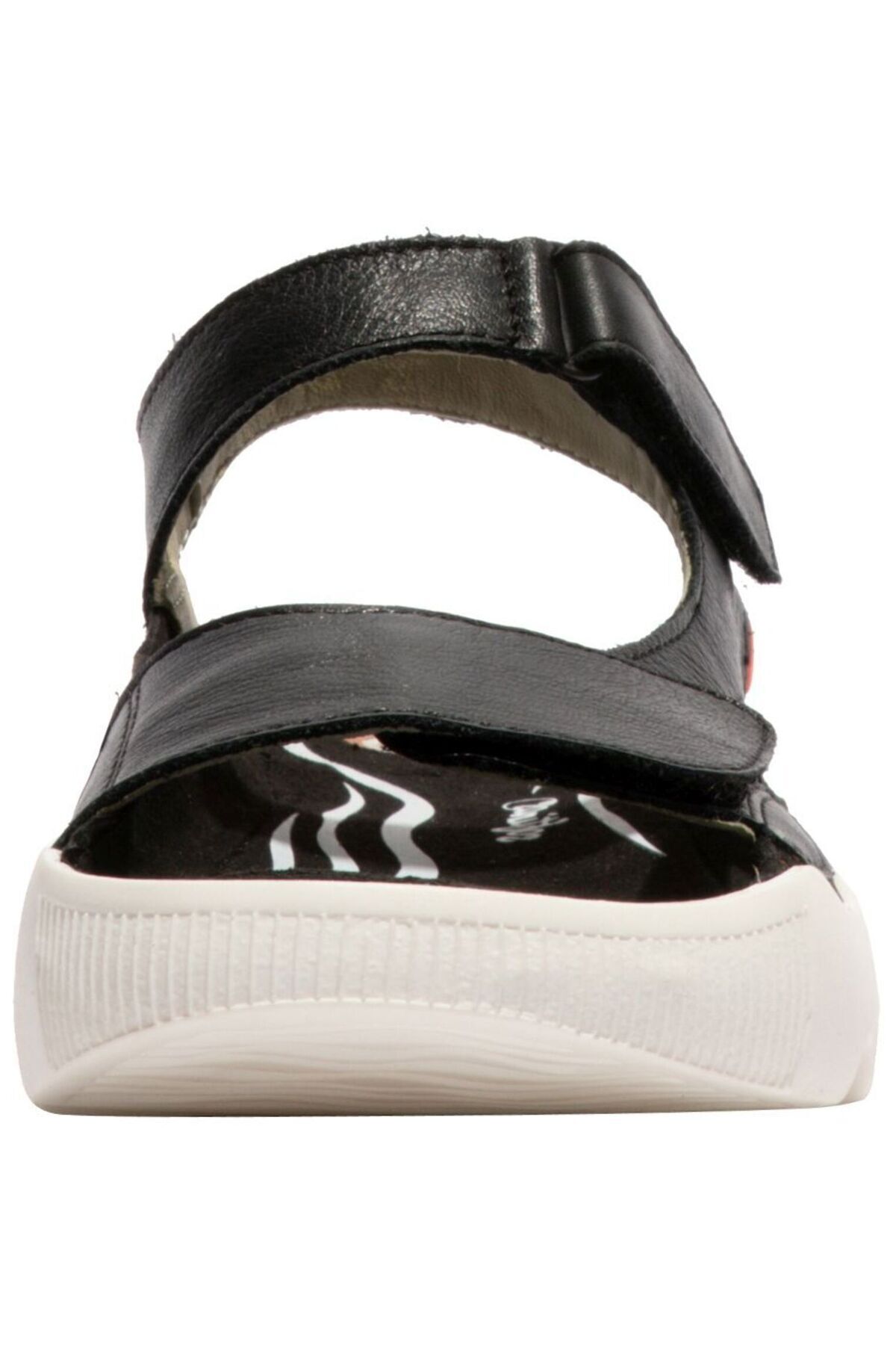 Softinos-Sandalen 4