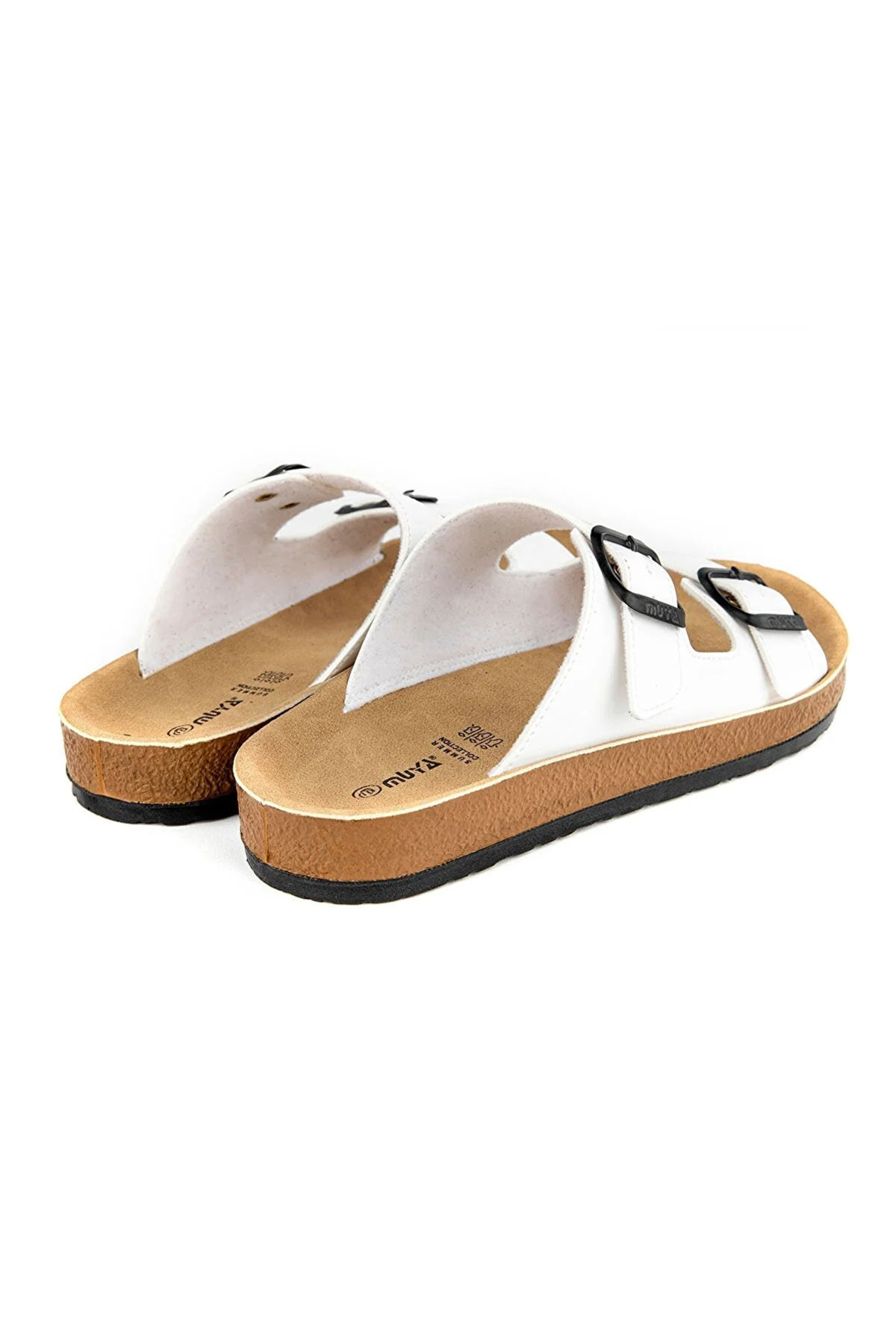 Muya-A 3871048   Anatomical Sole Daily Women's Slippers 5