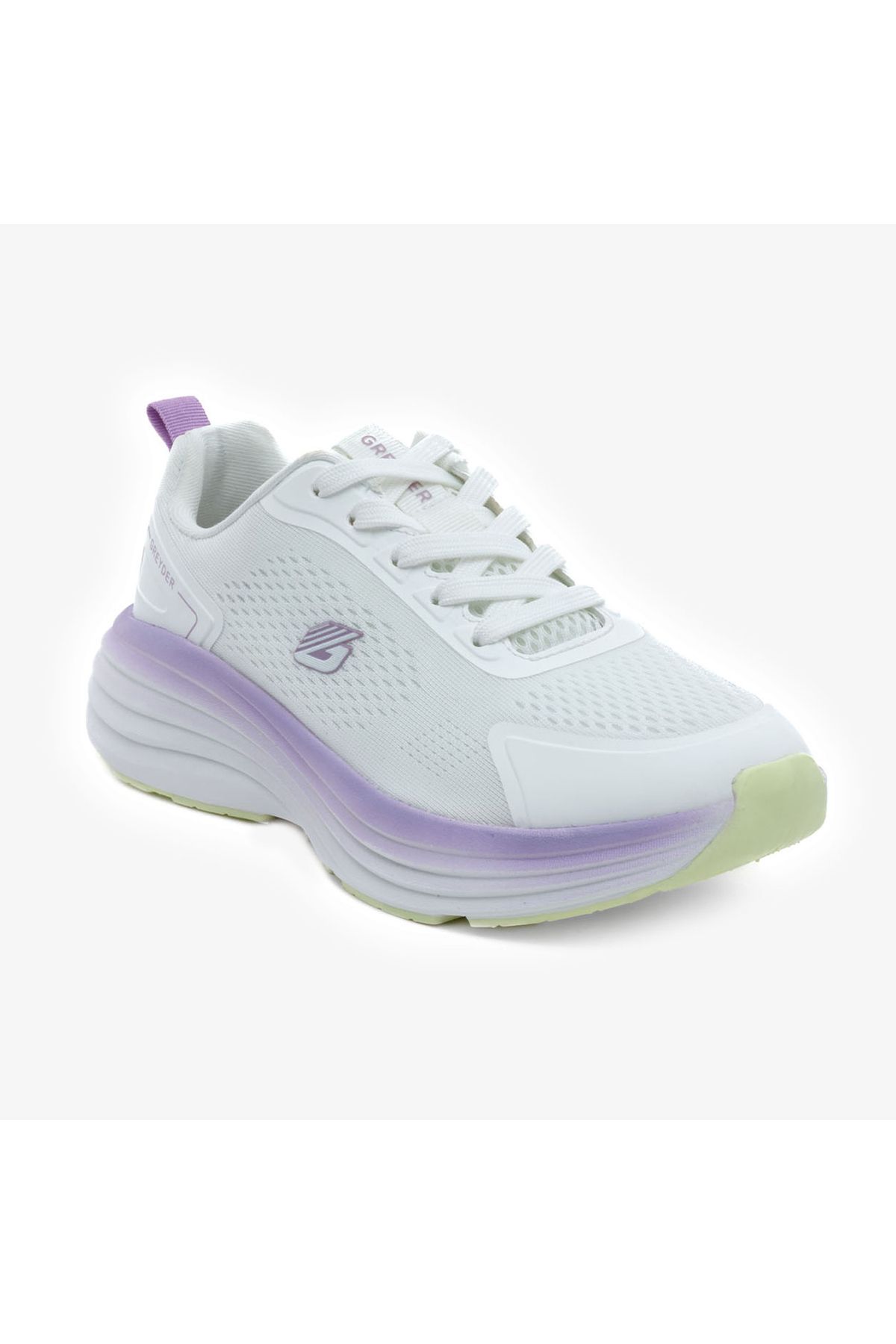 59216 ZN SPORTS AYK (S) Greyder