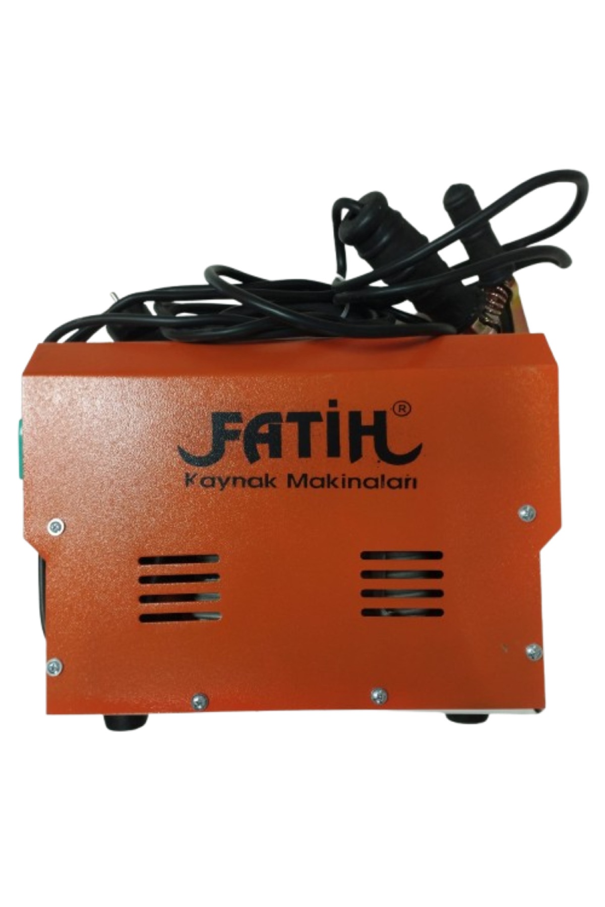 Fatih Kaynak Makinesi