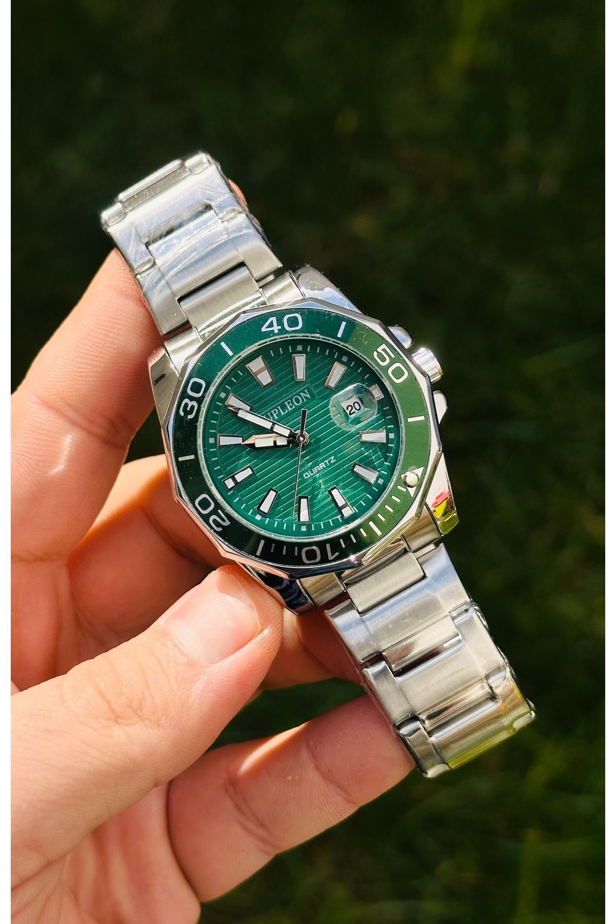 pullmarkt-Premium - Wrist Watch 4