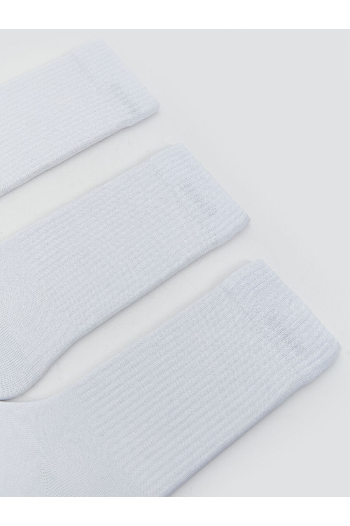 LC Waikiki-Sparkling Selections from Shining Store |   Men's Sock Socks 3-Pack 2
