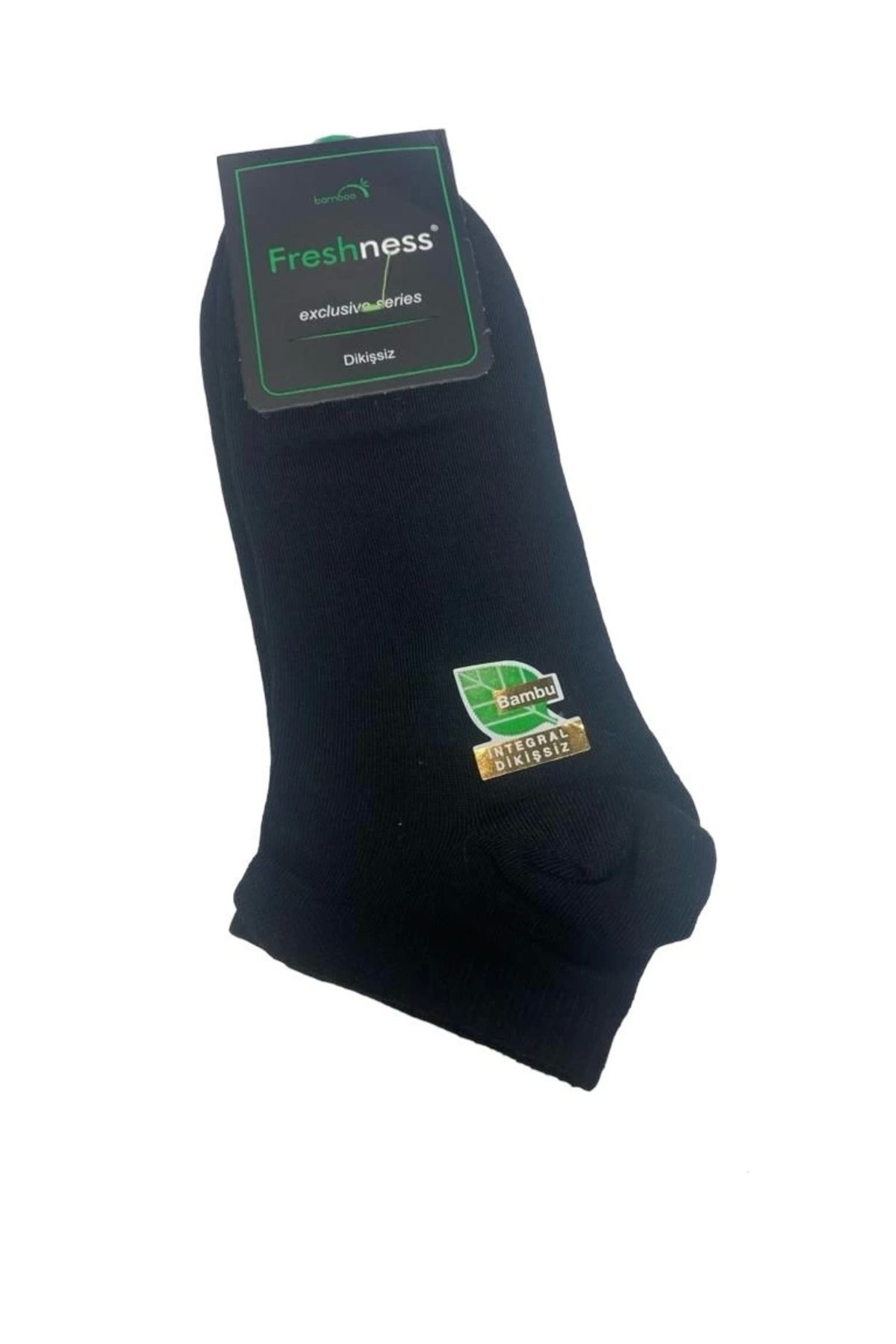 Miravm Freshness 6000 Erkek Patik Çorap