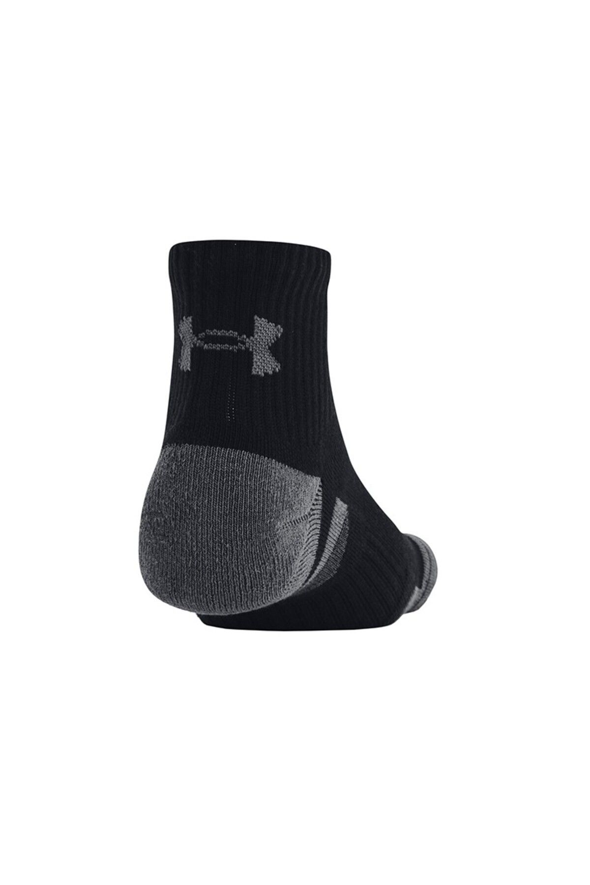 Under Armour-Set of 3 Pairs of Performance Socks 2