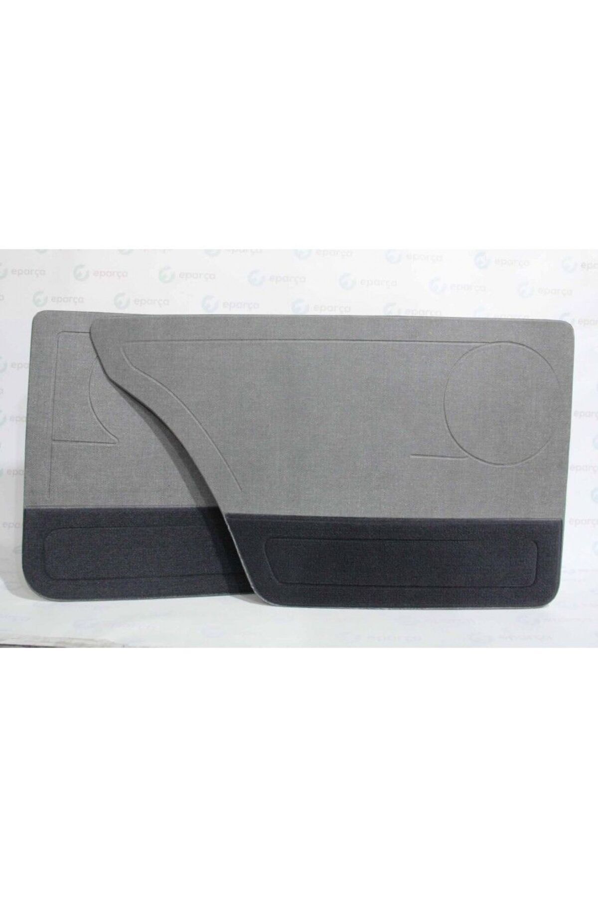 SODSAN KAPI DÖŞEMESİ (HAKİKİ) GRİ SERÇE