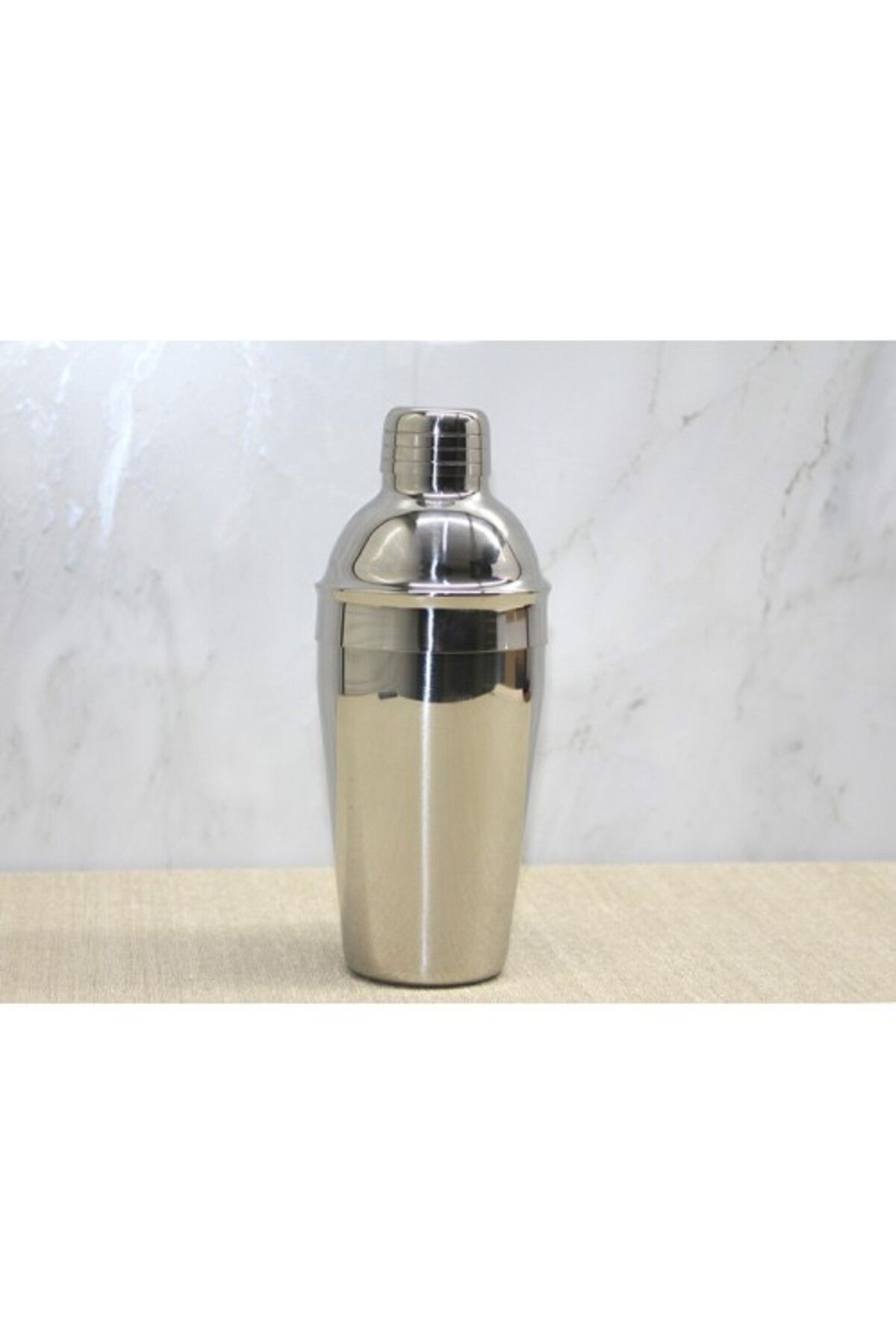 andela Çelik Shaker 550 ml