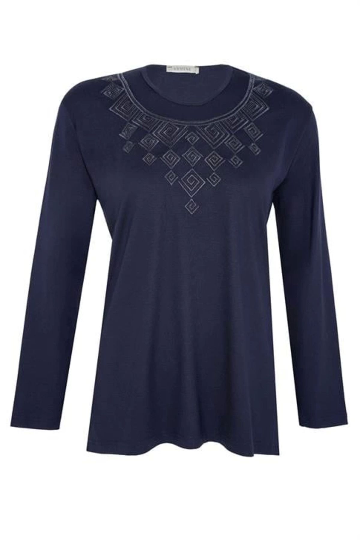 aradimtaradim Armine Penye 25Yd9015 Lacivert