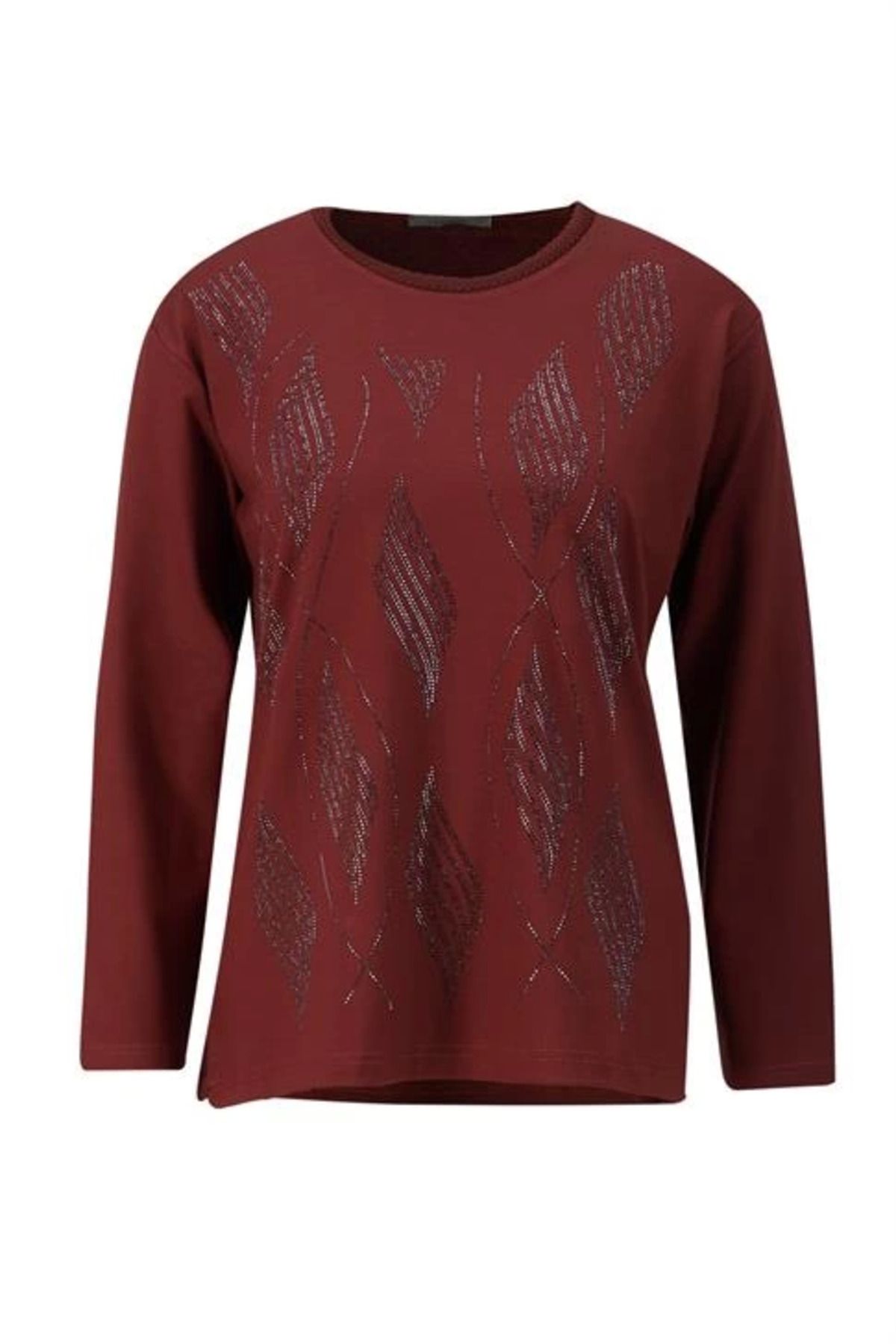 aradimtaradim Armine Penye 25YD9025 Kiremit