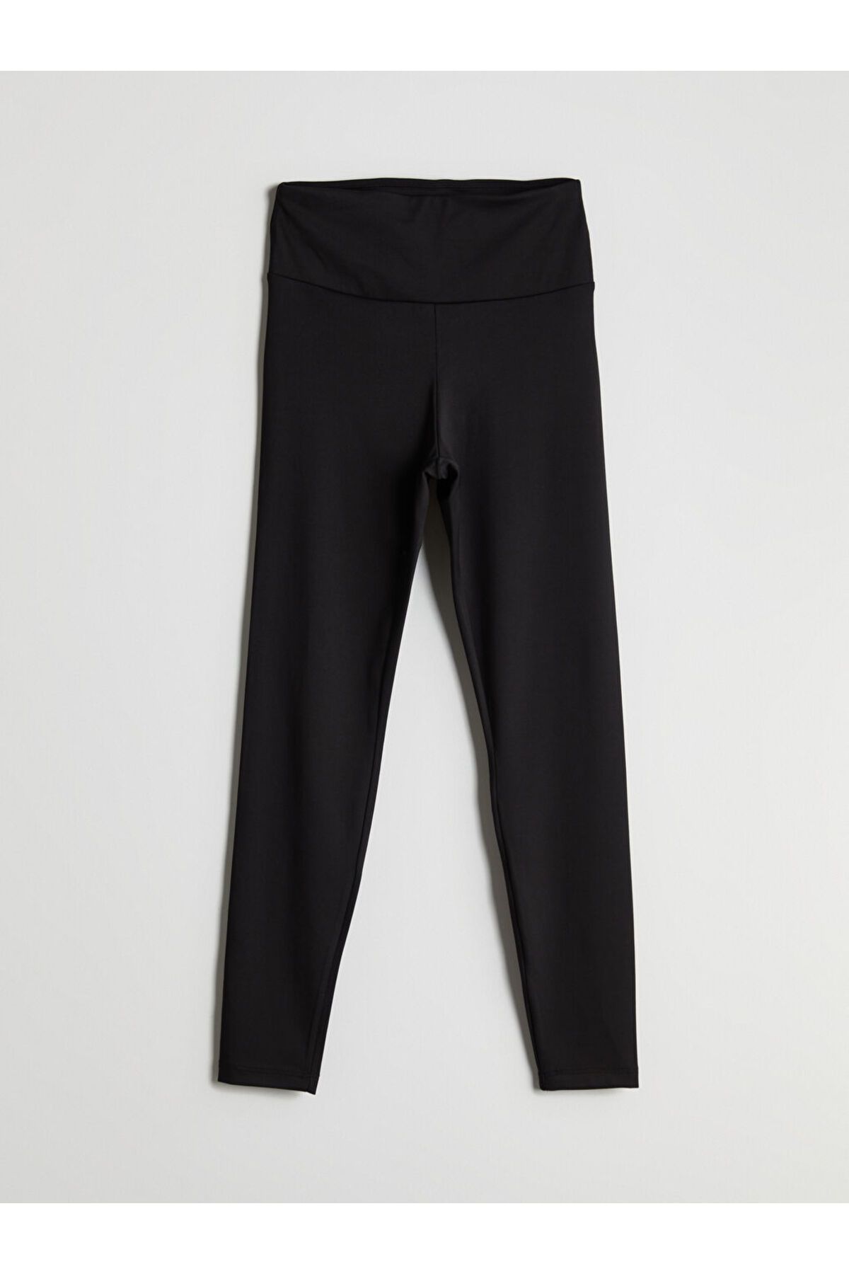 LC Waikiki-Women's Tights with Elastic Waist 5