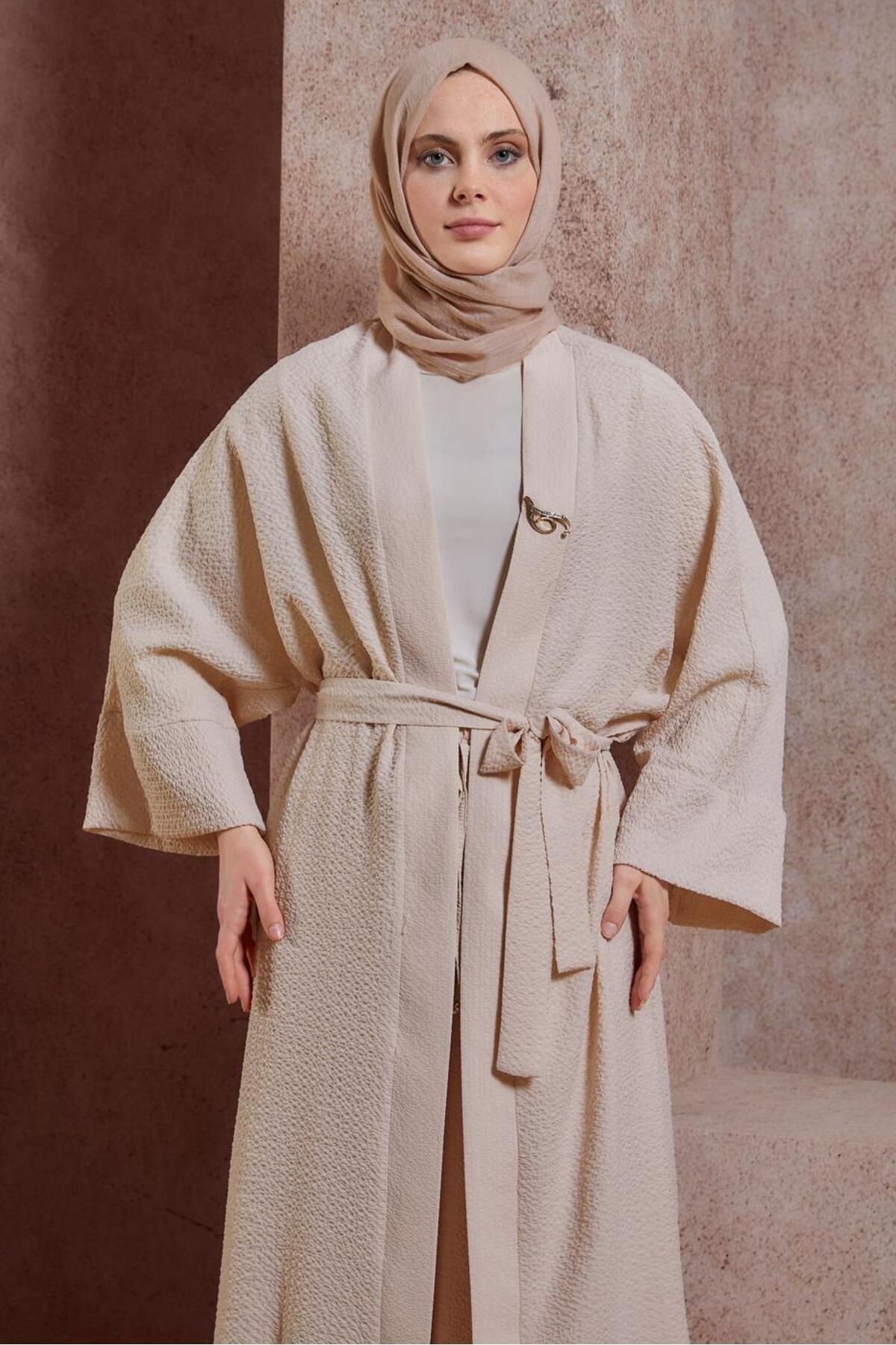 کت و شلوار شلوار سنجاق دار 44462 Alvina
