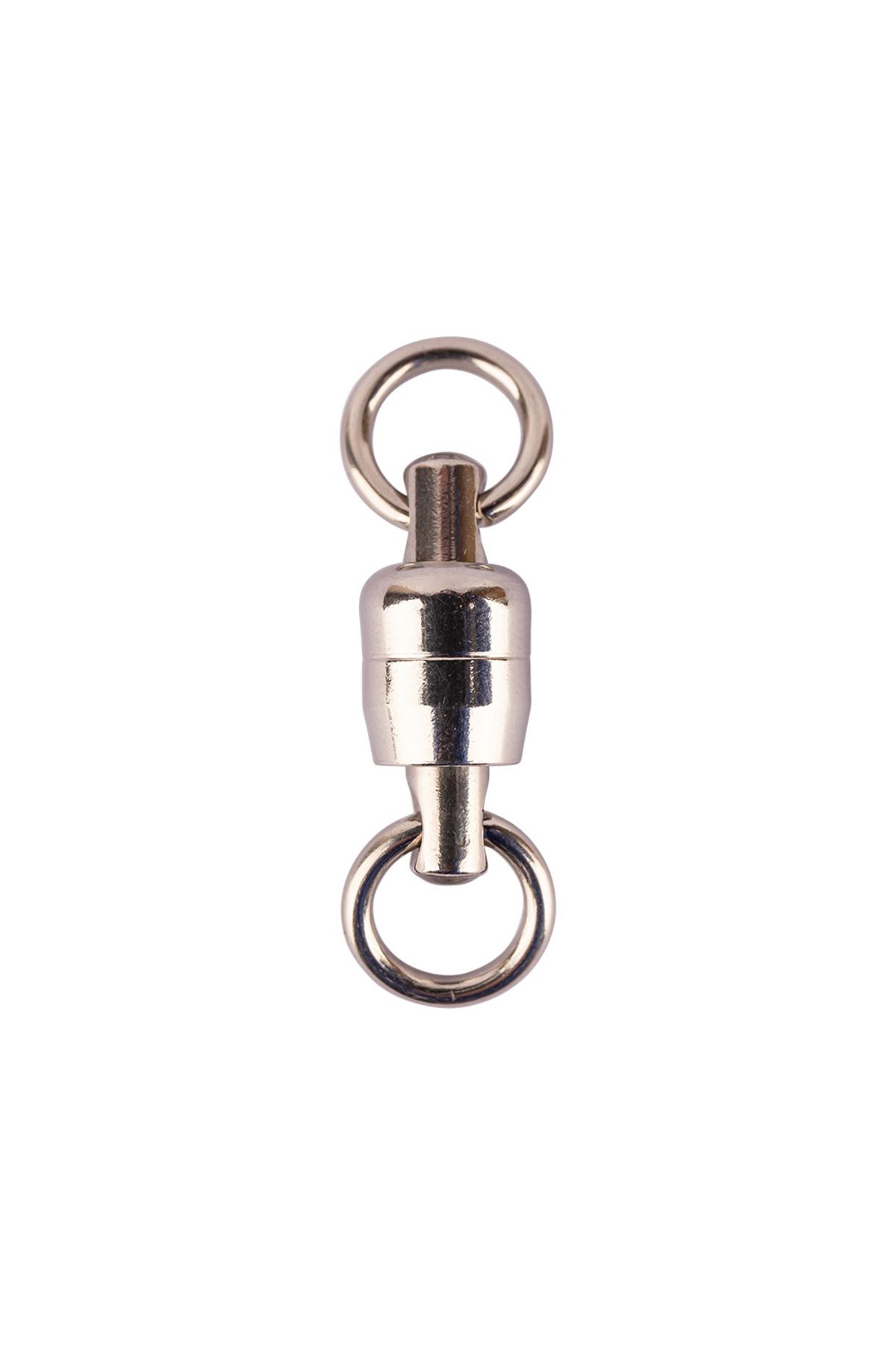 Mustad Demon Ball Bearing Swivel Dlss02 Bilyalı Fırdöndü No:3 - 4