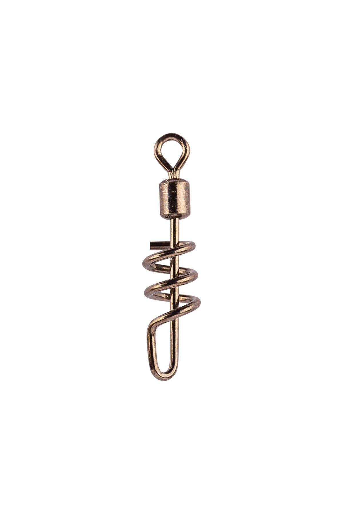Mustad Demon Burma Fırdöndülü Klips Dlt07 No:4 - 6lı