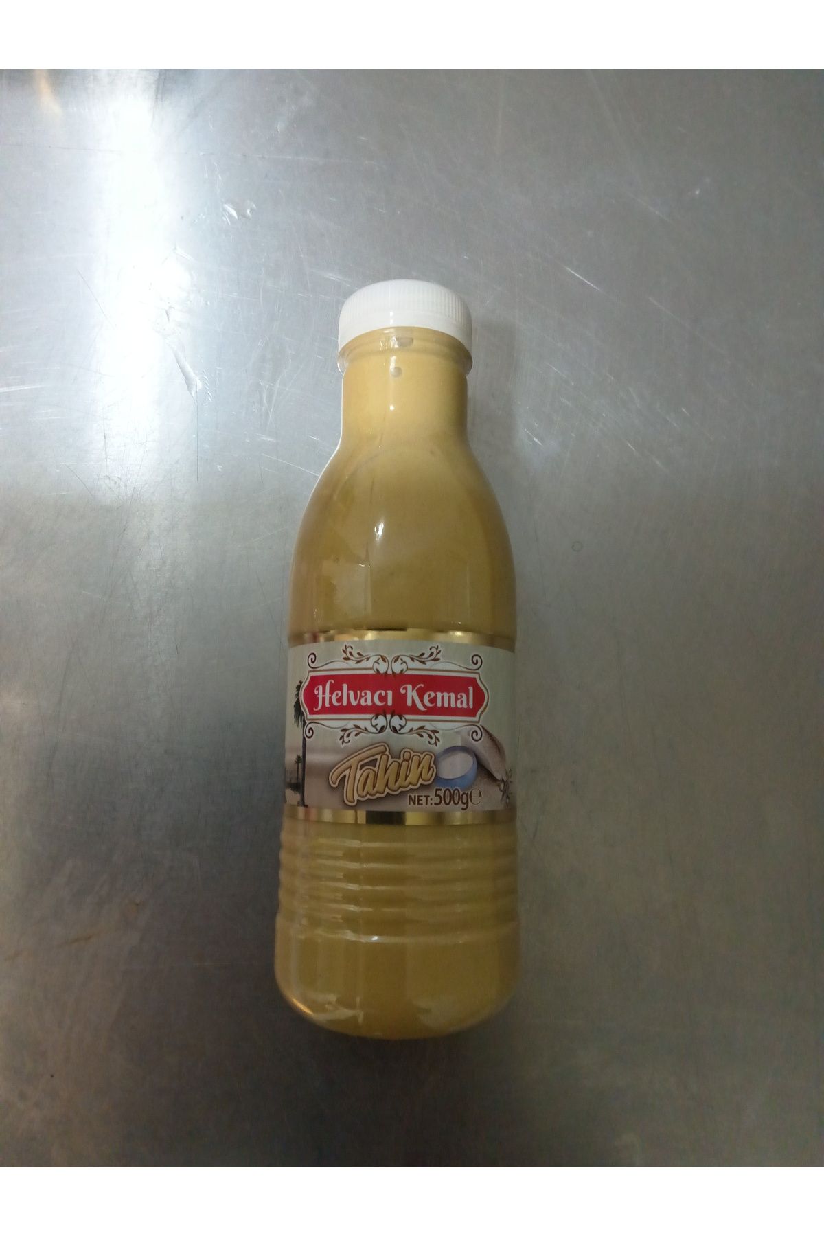 ÇİFTLİK Tahin500 gr