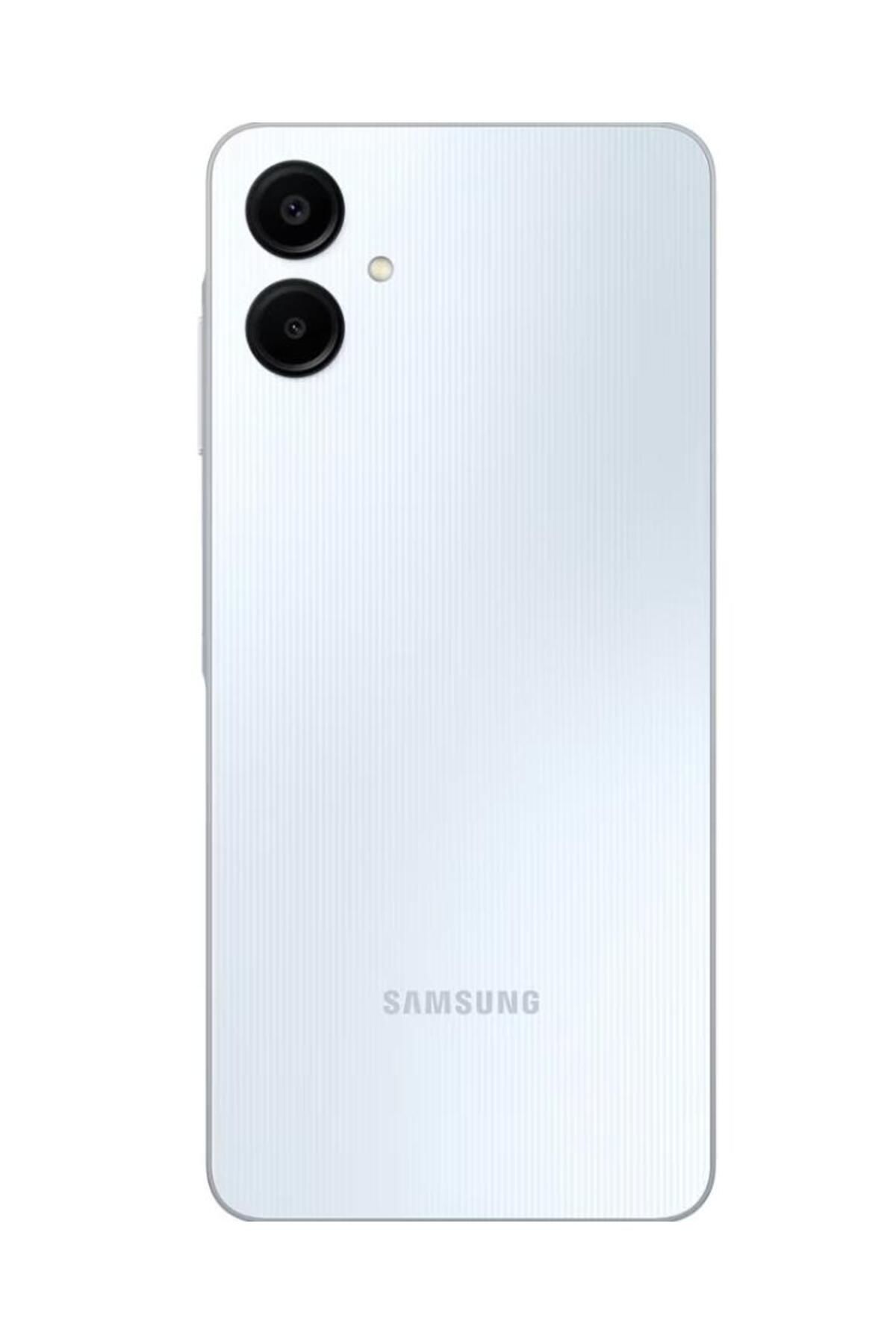 Samsung-Telefon Mobil Samsung Galaxy A06, Mediatek Helio G85, PLS LCD 6.7", 4GB RAM, 128GB, Camera Duala 4