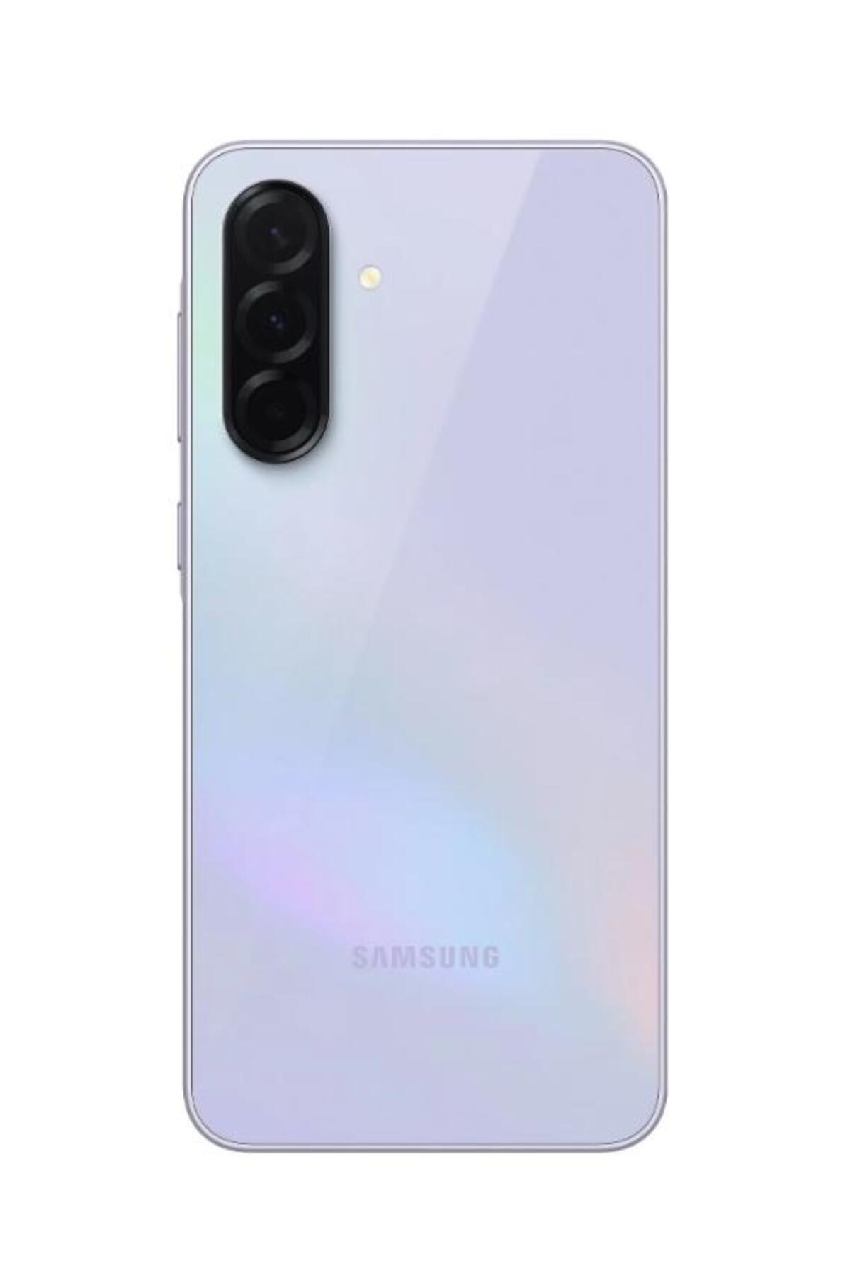 Samsung-Telefon Mobil Samsung Galaxy A36, Qualcomm Snapdragon, Super AMOLED 6.7", 8GB RAM, 256GB, Camera 6