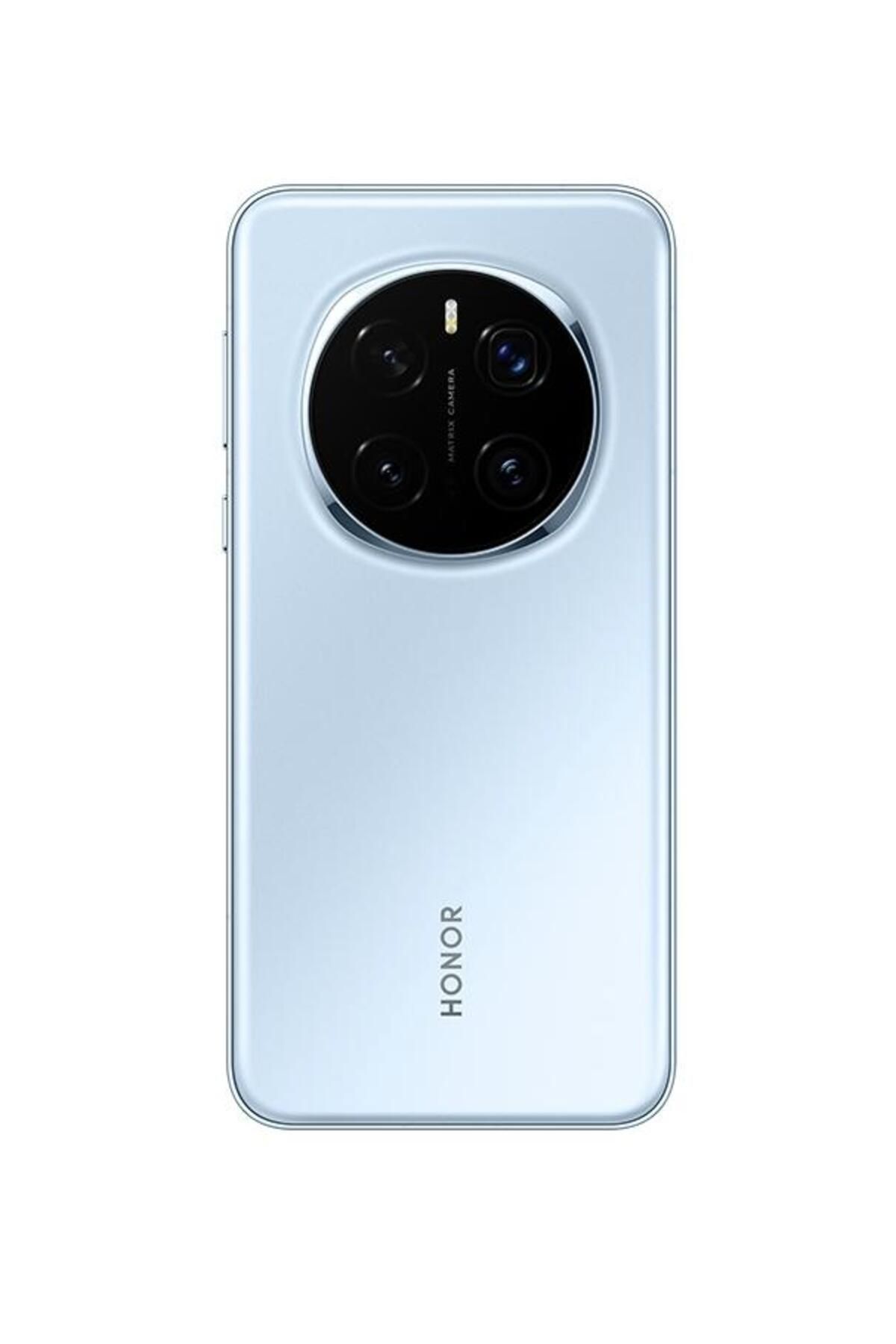 HONOR-Telefon Mobil Honor Magic7 Pro, Snapdragon 8 Elite, Octa-Core, 6.8", 12GB RAM 3