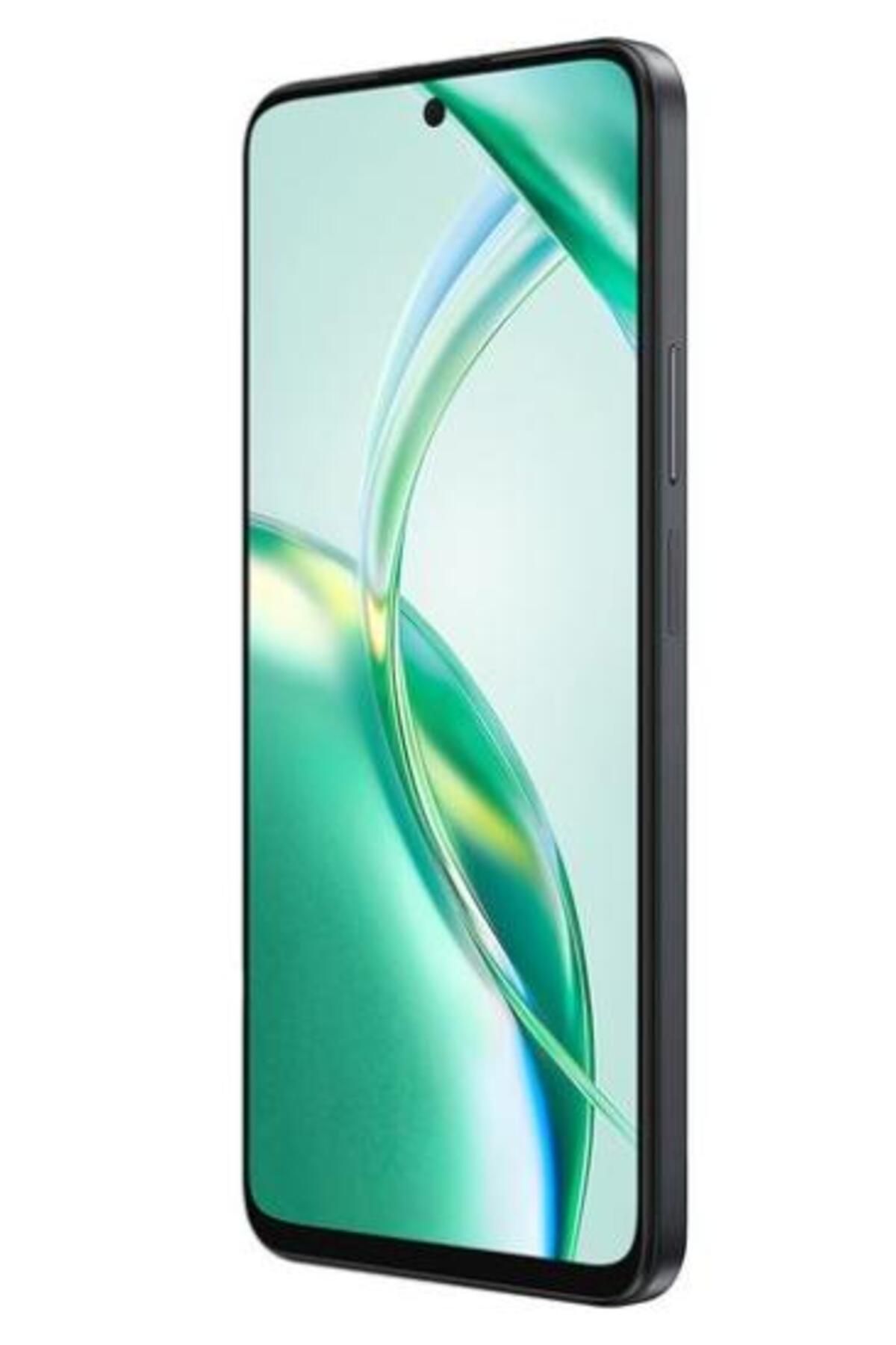 HONOR-Telefon Mobil Honor 200 Smart,Snapdragon 4 Gen 2 Octa-Core, 6.8", 4GB RAM, 256GB 4