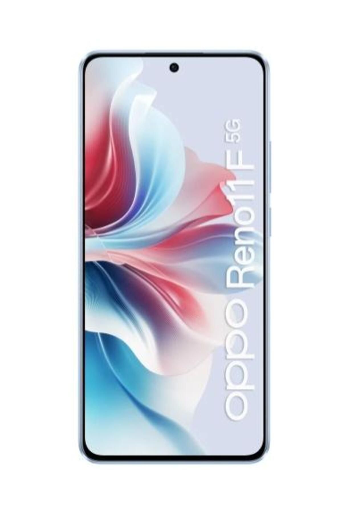OPPO-Telefon Mobil Oppo Reno11 F, Mediatek Dimensity 7050, AMOLED 6.7", 8GB RAM, Camera Tripla 3