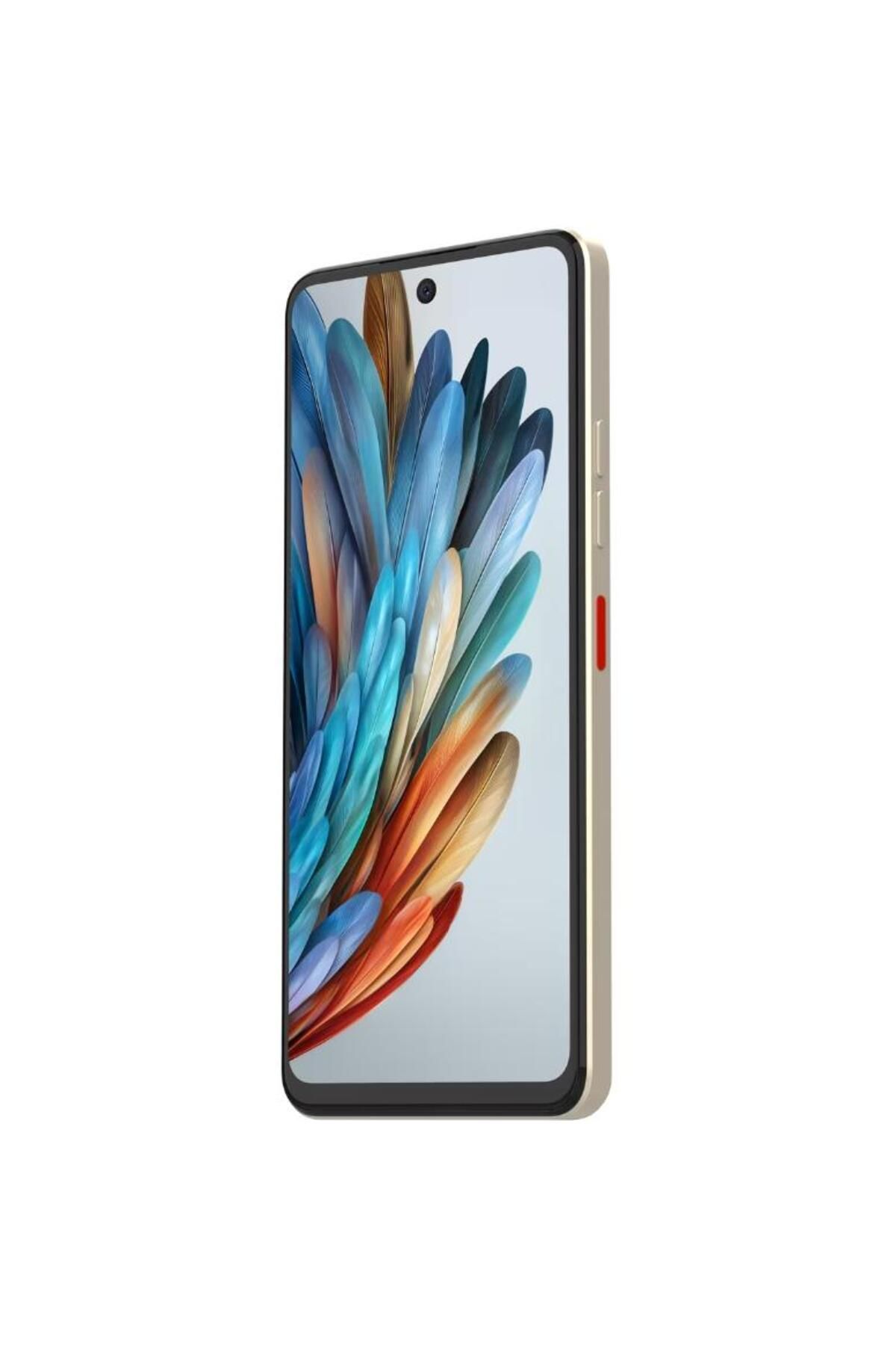 ZTE-Telefon Mobil ZTE Nubia Music, IPS LCD 6.6", 4GB RAM, 128GB, Dual Camera 50+0.08MP, 5000mAh Battery 5