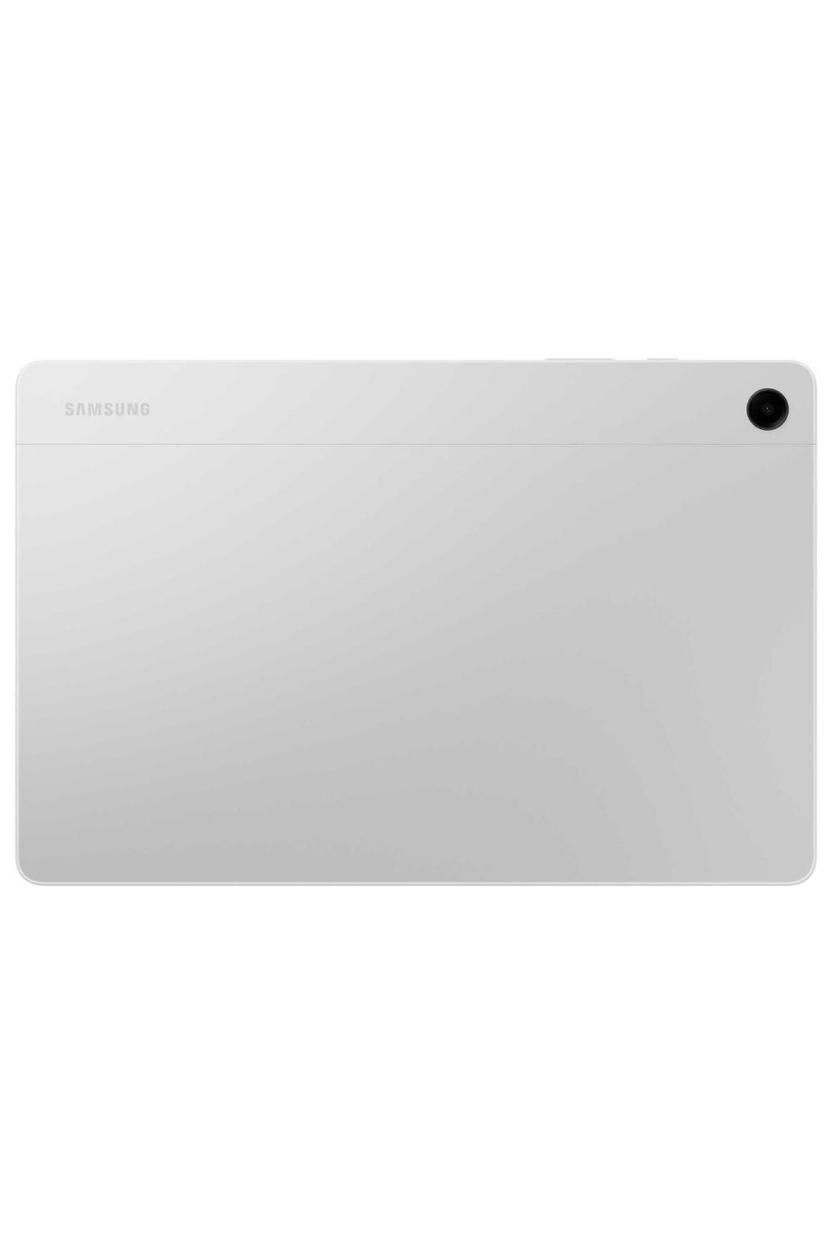 Samsung-Tableta Samsung Galaxy Tab A9+ X216, TFT LCD 11", 4GB RAM, 64GB Android Tablet, Silver 3
