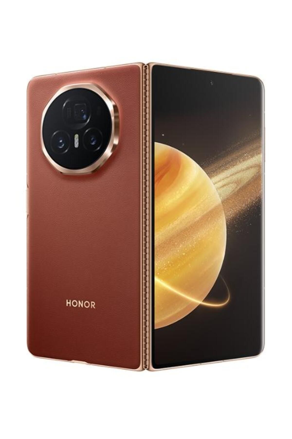 HONOR-Telefon Mobil Honor Magic V3, Snapdragon 8 Gen 3 Octa-core, 7.92", 12GB RAM, 512GB 8
