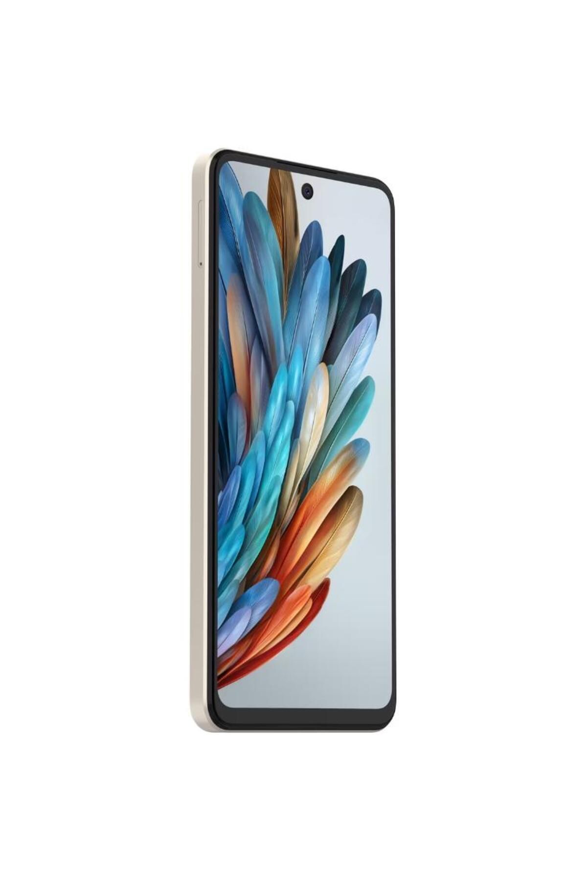 ZTE-Telefon Mobil ZTE Nubia Music, IPS LCD 6.6", 4GB RAM, 128GB, Dual Camera 50+0.08MP, 5000mAh Battery 4