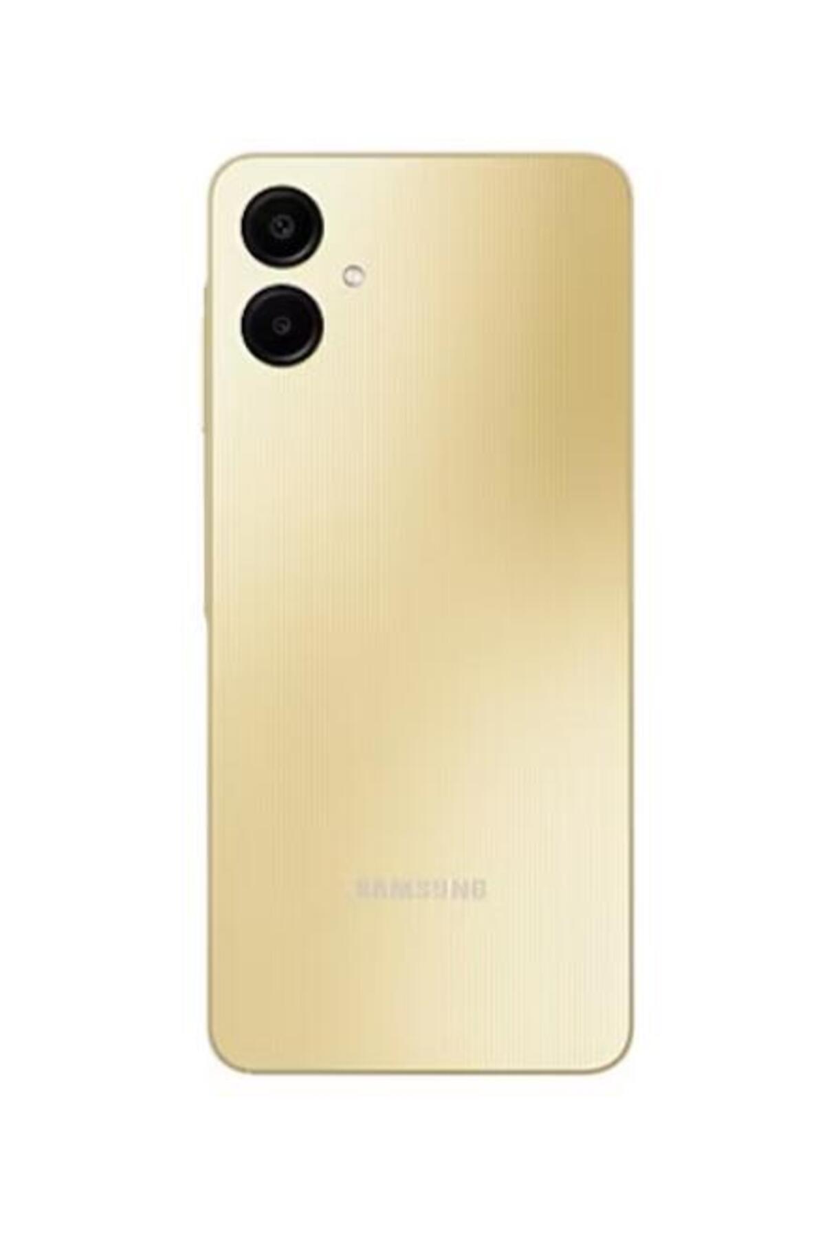 Samsung-Telefon Mobil Samsung Galaxy A06, Mediatek Helio G85, 6.7", 4GB RAM, 128GB, Camera Duala 3