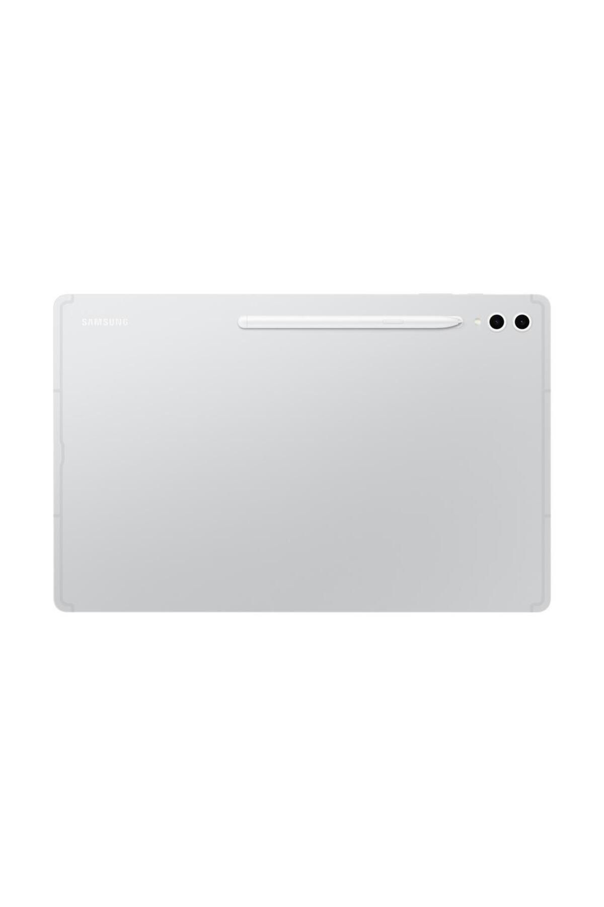 Samsung-Tableta Samsung Galaxy Tab S10 Ultra X926 5G, MediaTek Octa-Core, AMOLED 2X, 16GB RAM, 1TB 6