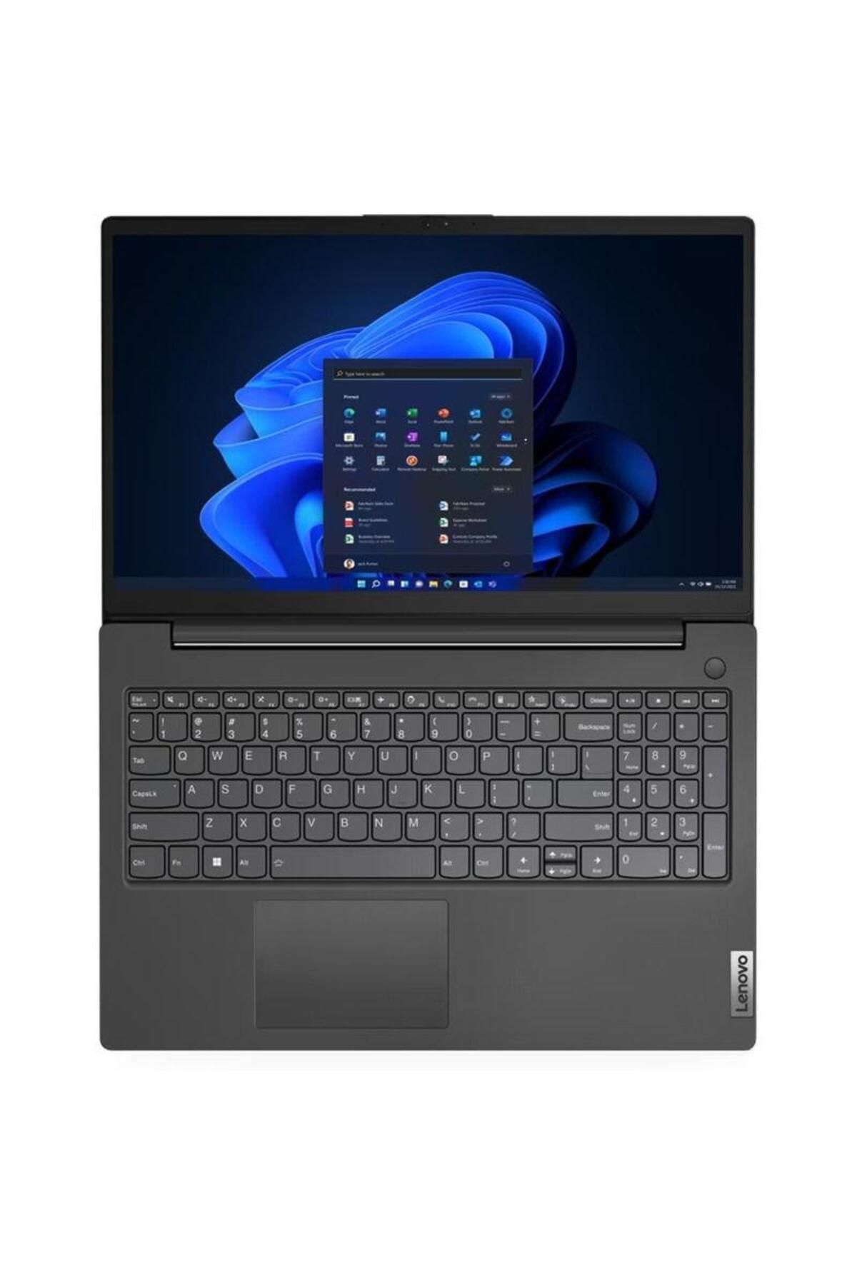 LENOVO-Laptop Lenovo V15 G4 IRU Intel Core i7-1355U, 15.6" FHD, 16GB RAM, 1TB SSD, Iris Xe Graphics 8