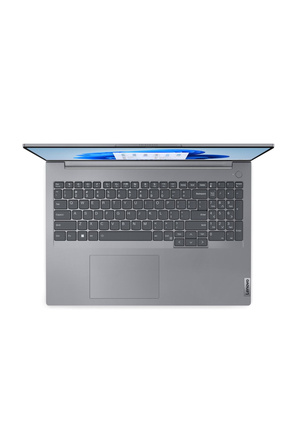 LENOVO-ThinkBook 16 G7 IML Intel Core Ultra 7 155H, 16GB DDR5, 512GB SSD, 16" WUXGA 8