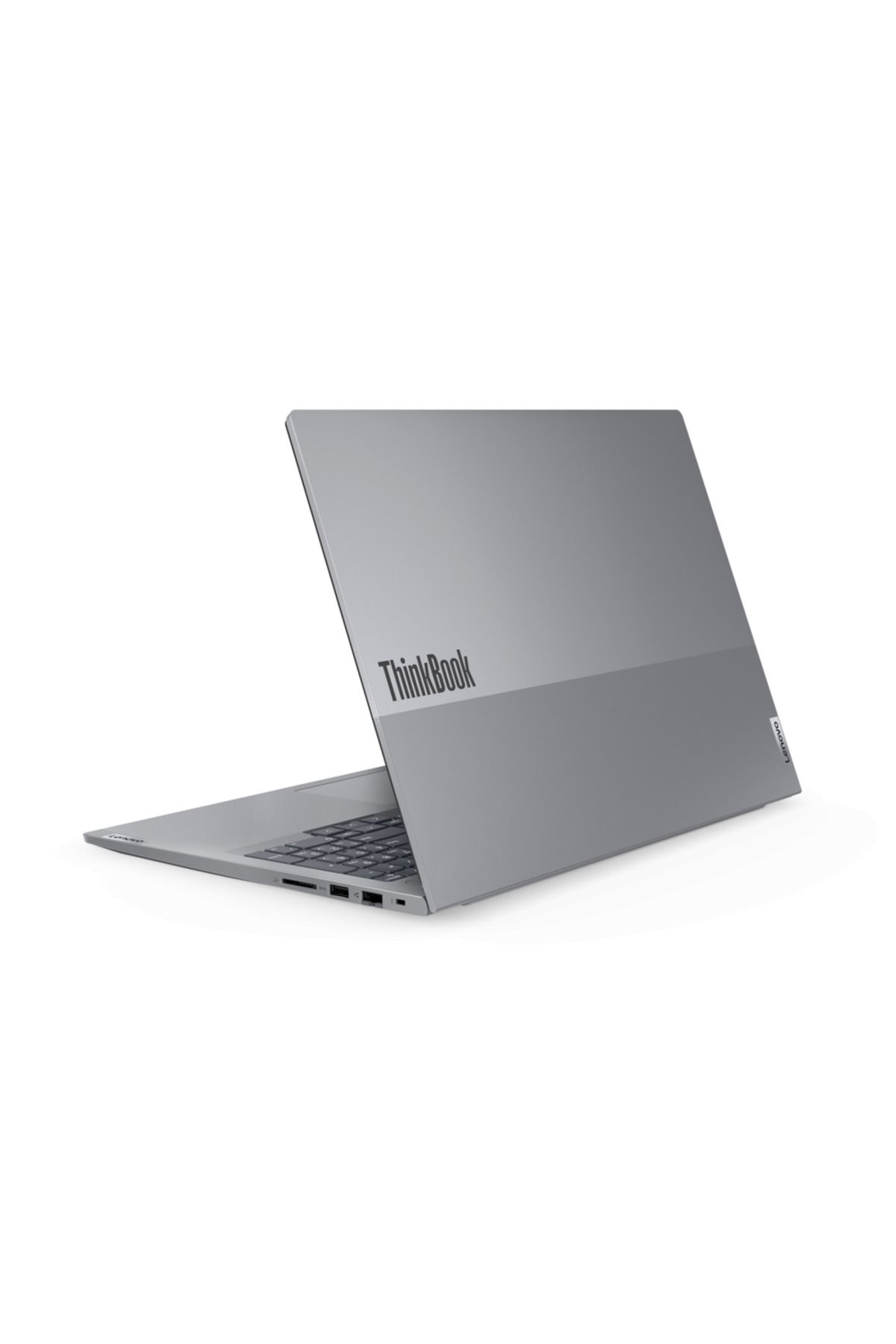 LENOVO-ThinkBook 16 G7 IML Intel Core Ultra 7 155H, 16GB DDR5, 512GB SSD, 16" WUXGA 10
