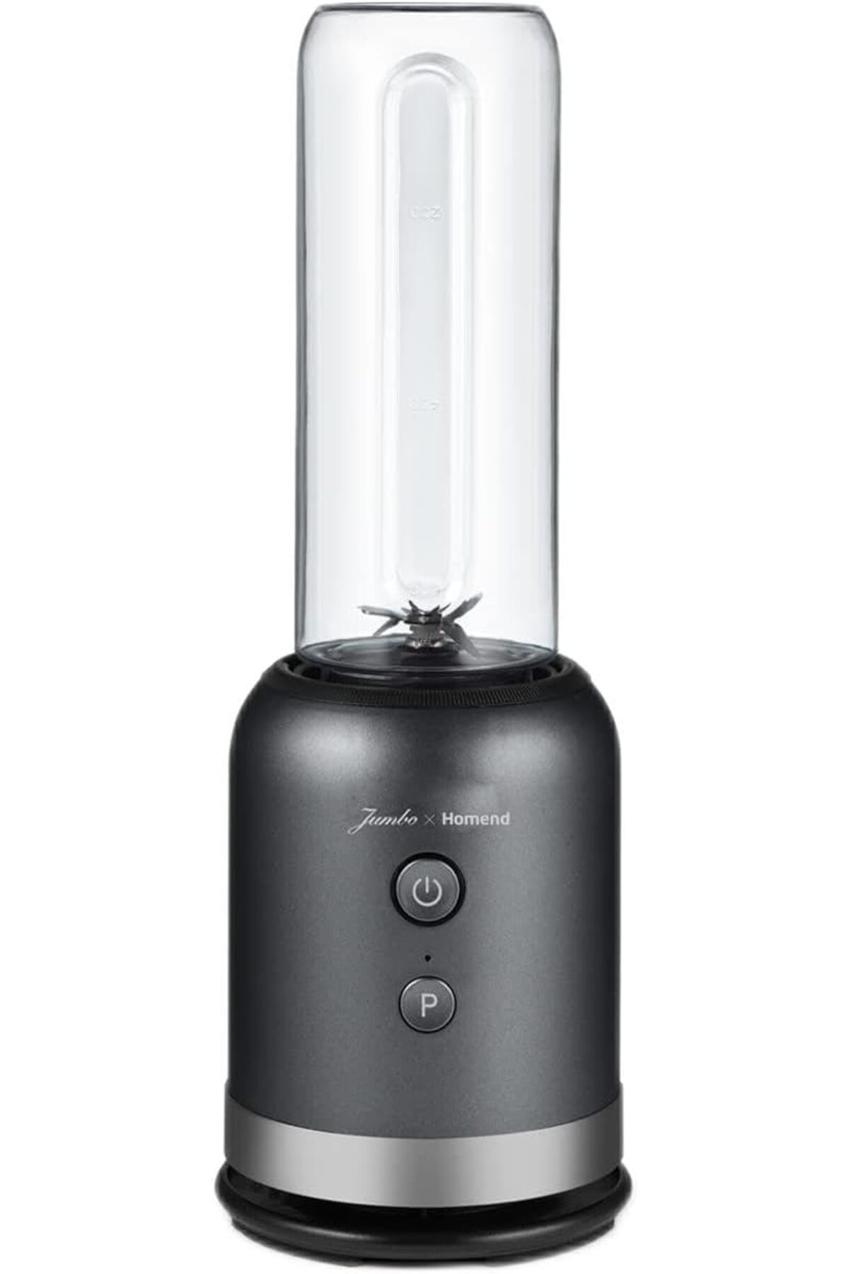 MCreative Jumbo x Artfood 7025H Smoothie Personel Kişisel Blender Antarsit
