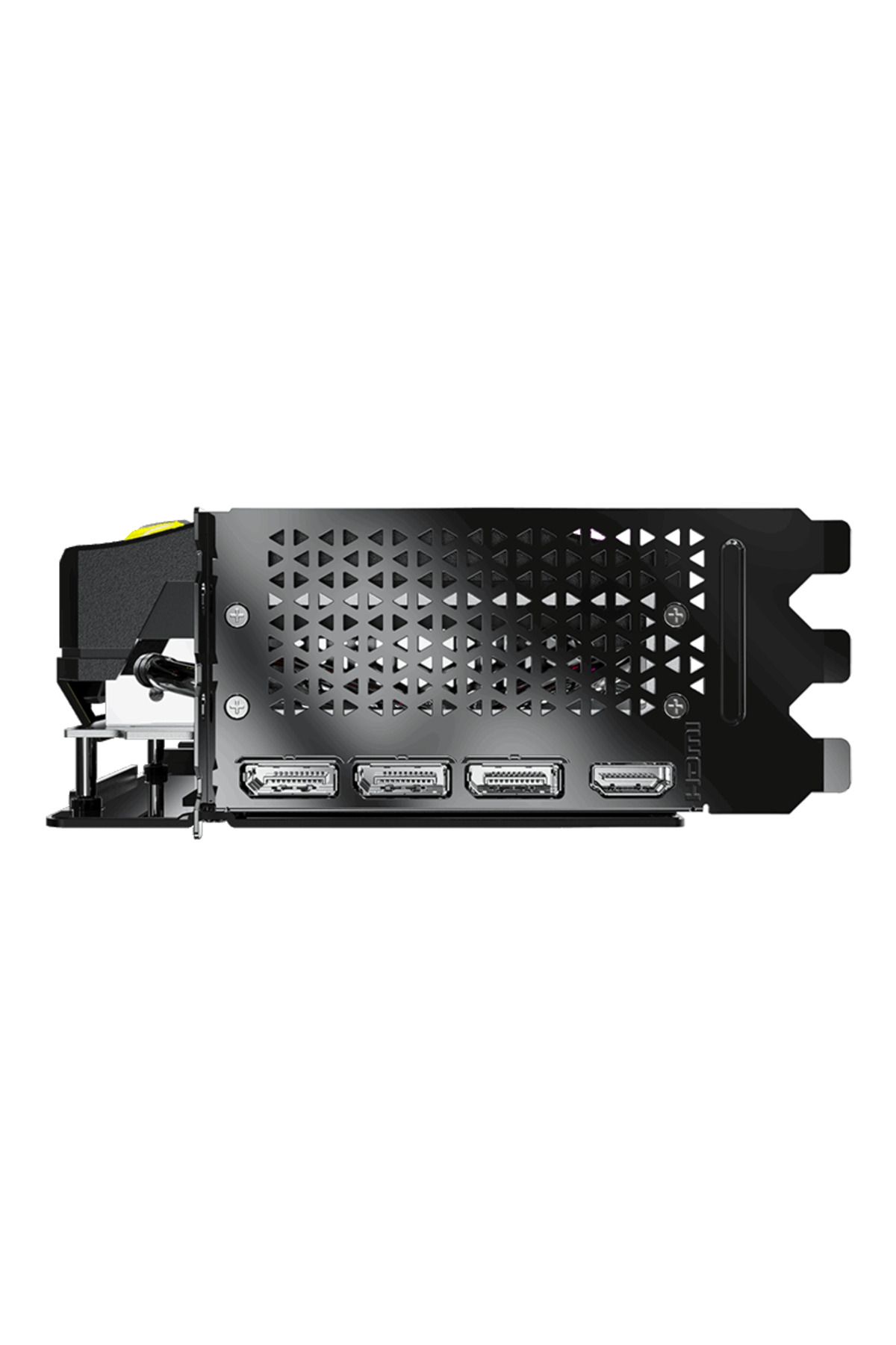 PNY-Placa video PNY GeForce RTX 5080 ARGB OC 16GB GDDR7 256-bit DLSS 4.0 6
