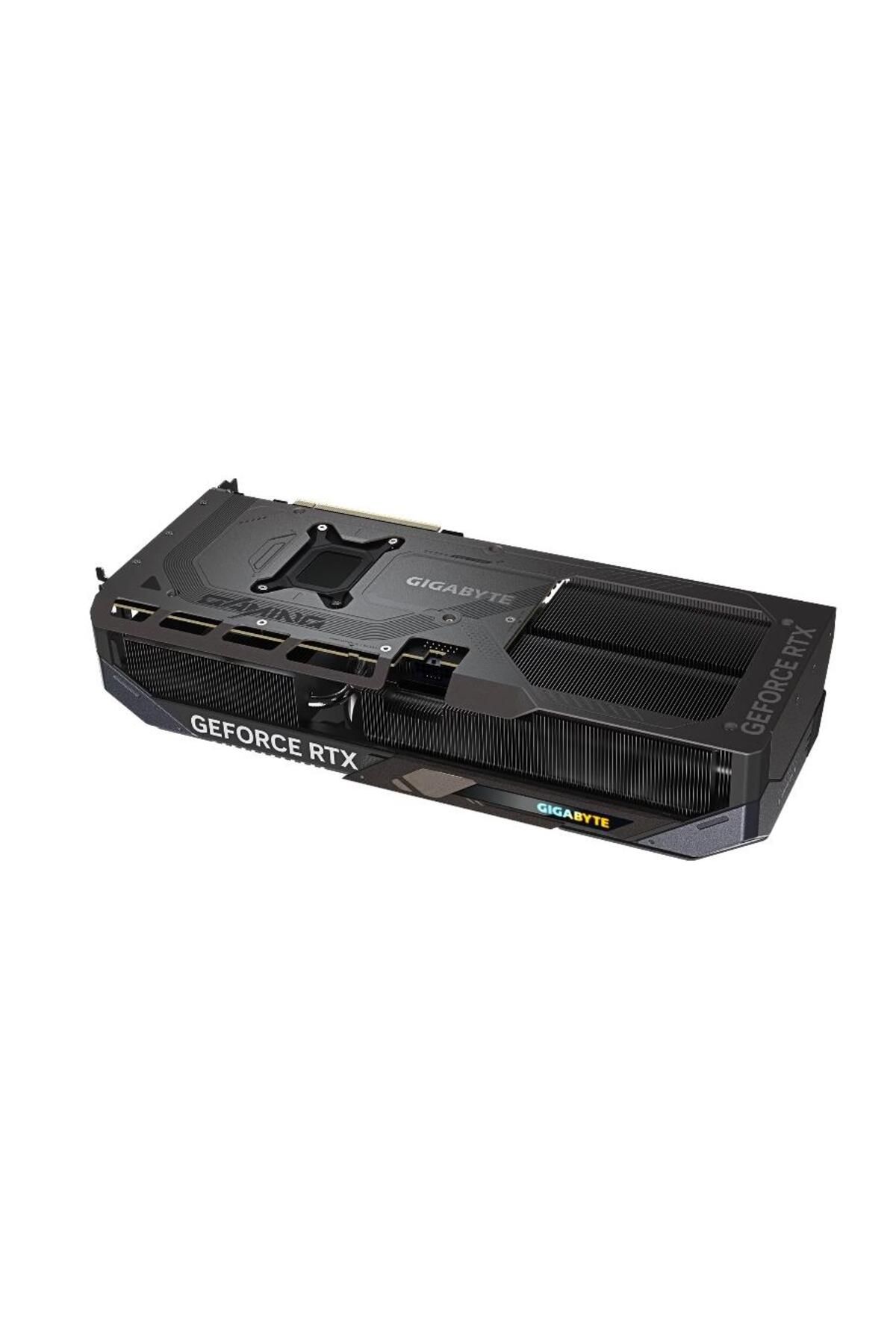Gigabyte-Placa video GIGABYTE GeForce RTX 5080 GAMING OC 16GB GDDR7 256-bit DLSS 4.0 3