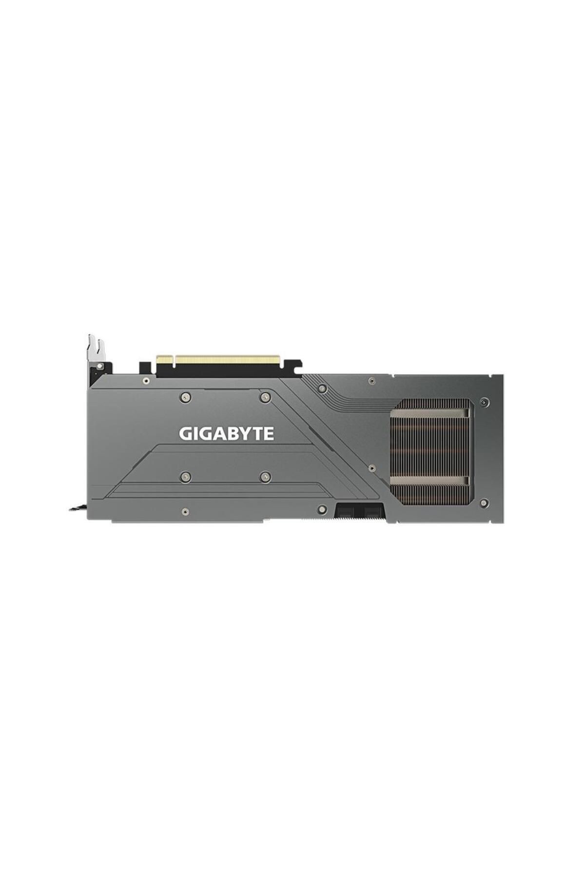 Gigabyte-Placa video GIGABYTE Radeon RX 7600 XT GAMING OC 16GB GDDR6 128-bit 2
