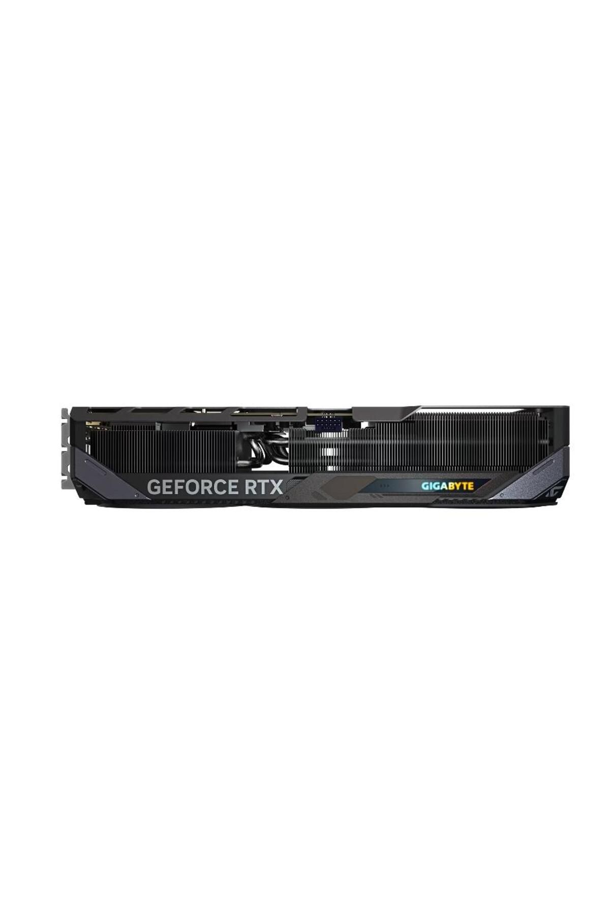 Gigabyte-Placa video GIGABYTE GeForce RTX 5080 GAMING OC 16GB GDDR7 256-bit DLSS 4.0 4