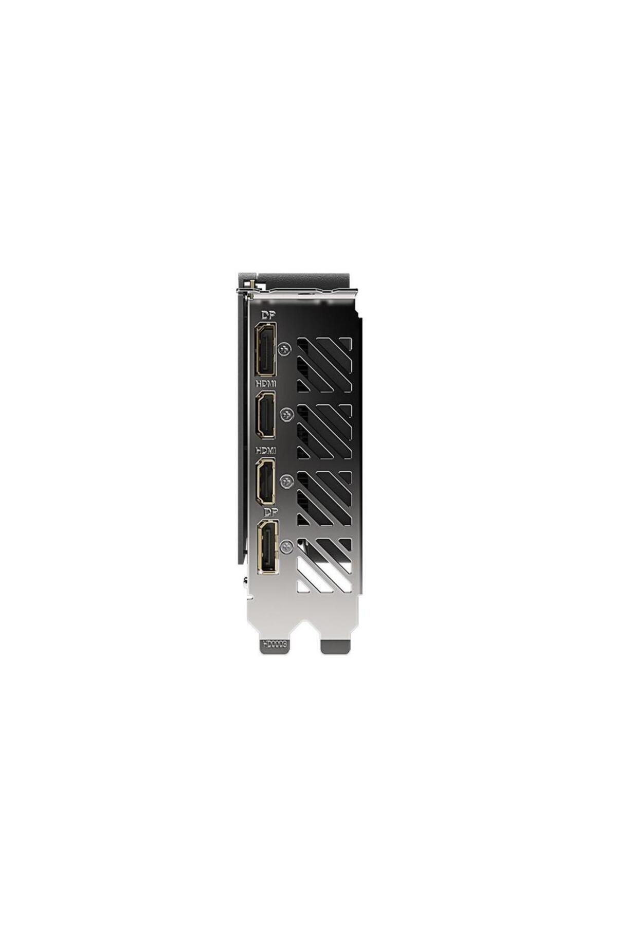 Gigabyte-Placa video GIGABYTE GeForce RTX 4060 EAGLE OC 8GB GDDR6 128-bit 5