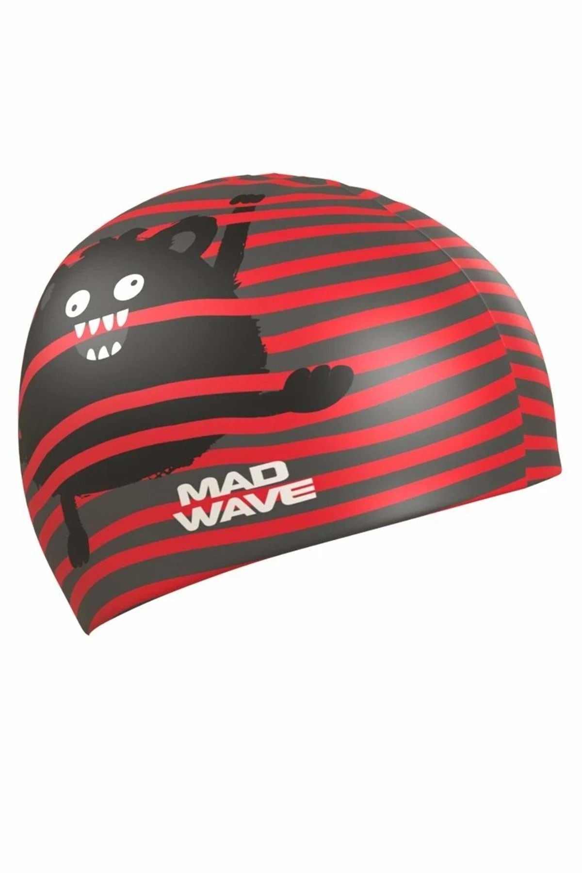 Mad Wave Genç Silikon Bone MNSTR
