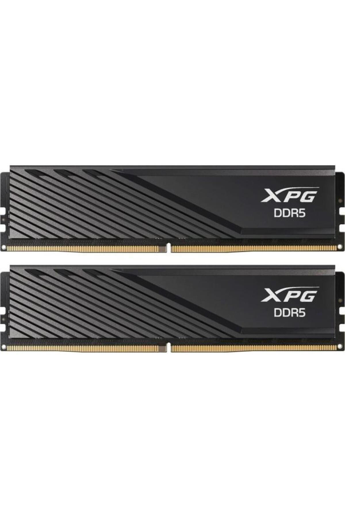 Adata-Memorie RAM ADATA XPG LANCER 32GB (2x16), DDR5, 6000MHZ, CL30, 1.25V 2