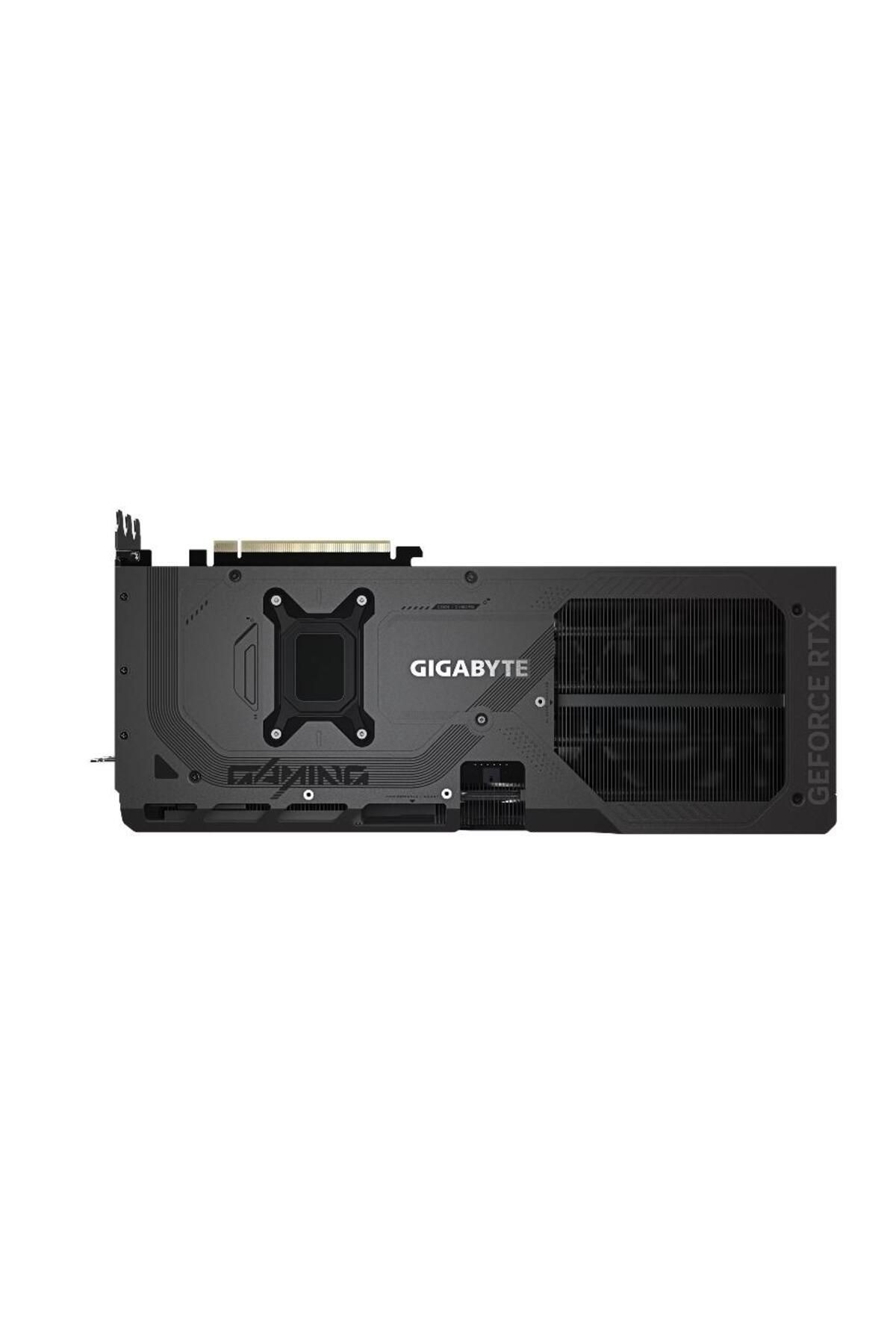 Gigabyte-Placa video GIGABYTE GeForce RTX 5080 GAMING OC 16GB GDDR7 256-bit DLSS 4.0 5