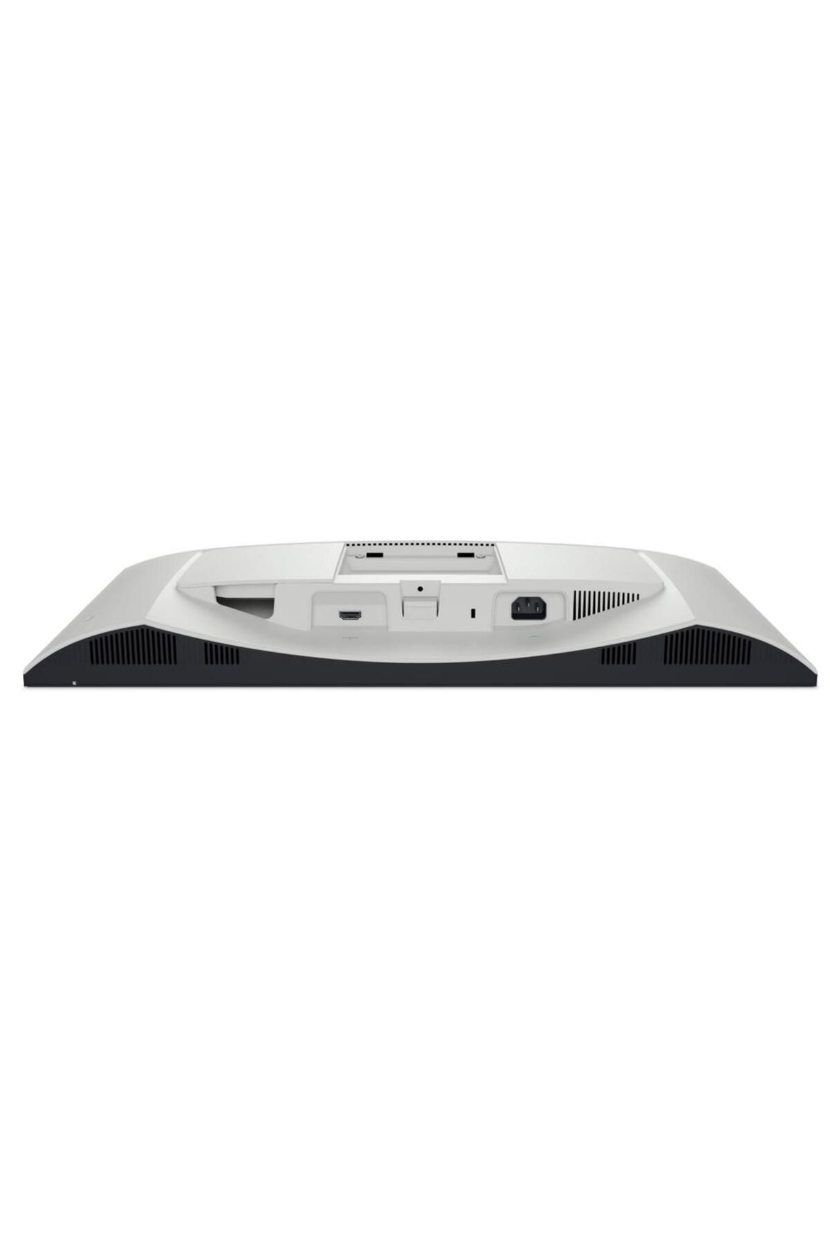 Dell-Monitor IPS LED DELL 23.8" S2425HS, Full HD 1920 x 1080, HDMI, Boxe, Pivot Alb 4