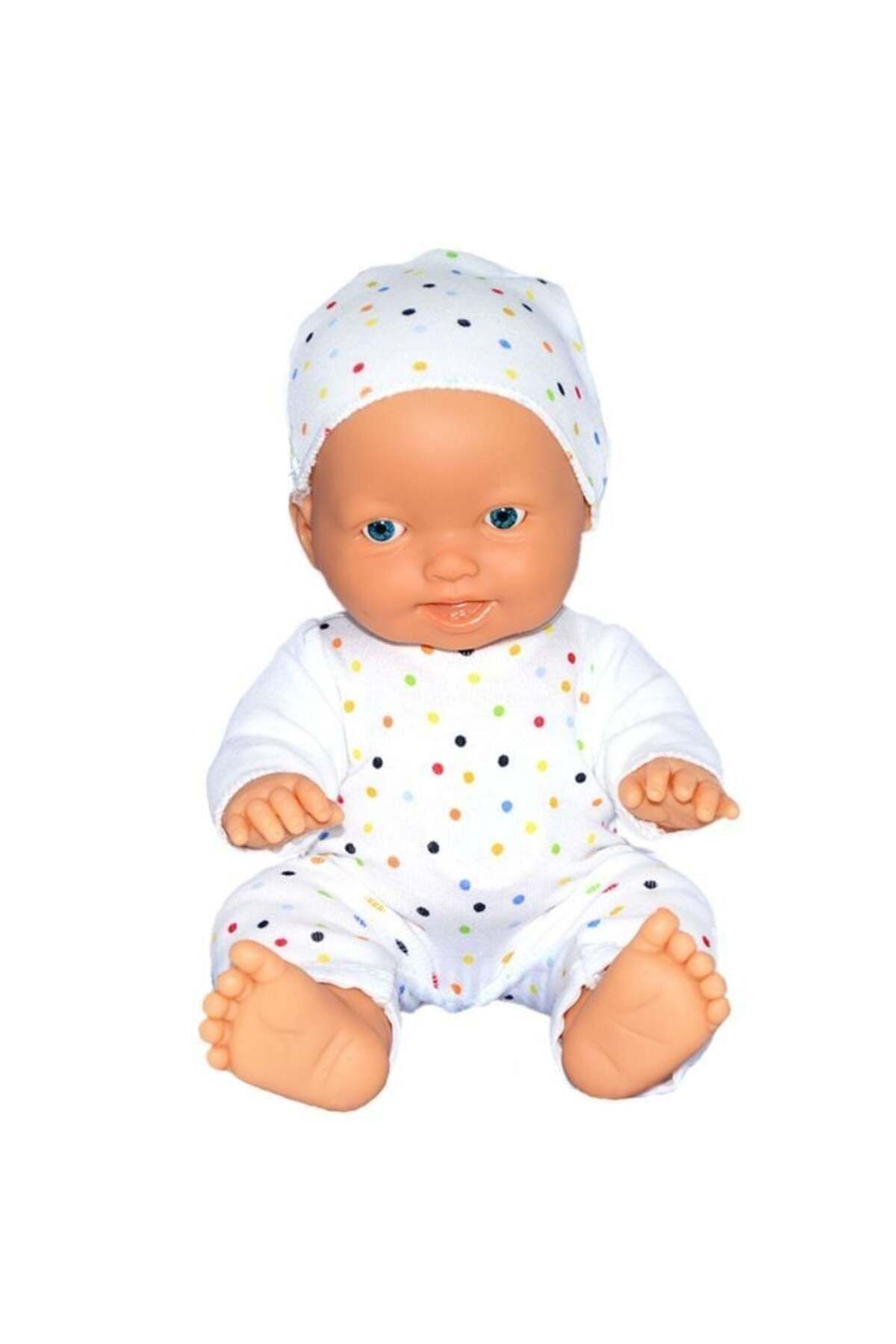 TimeStart Eğitici Sesli Naz Bebek