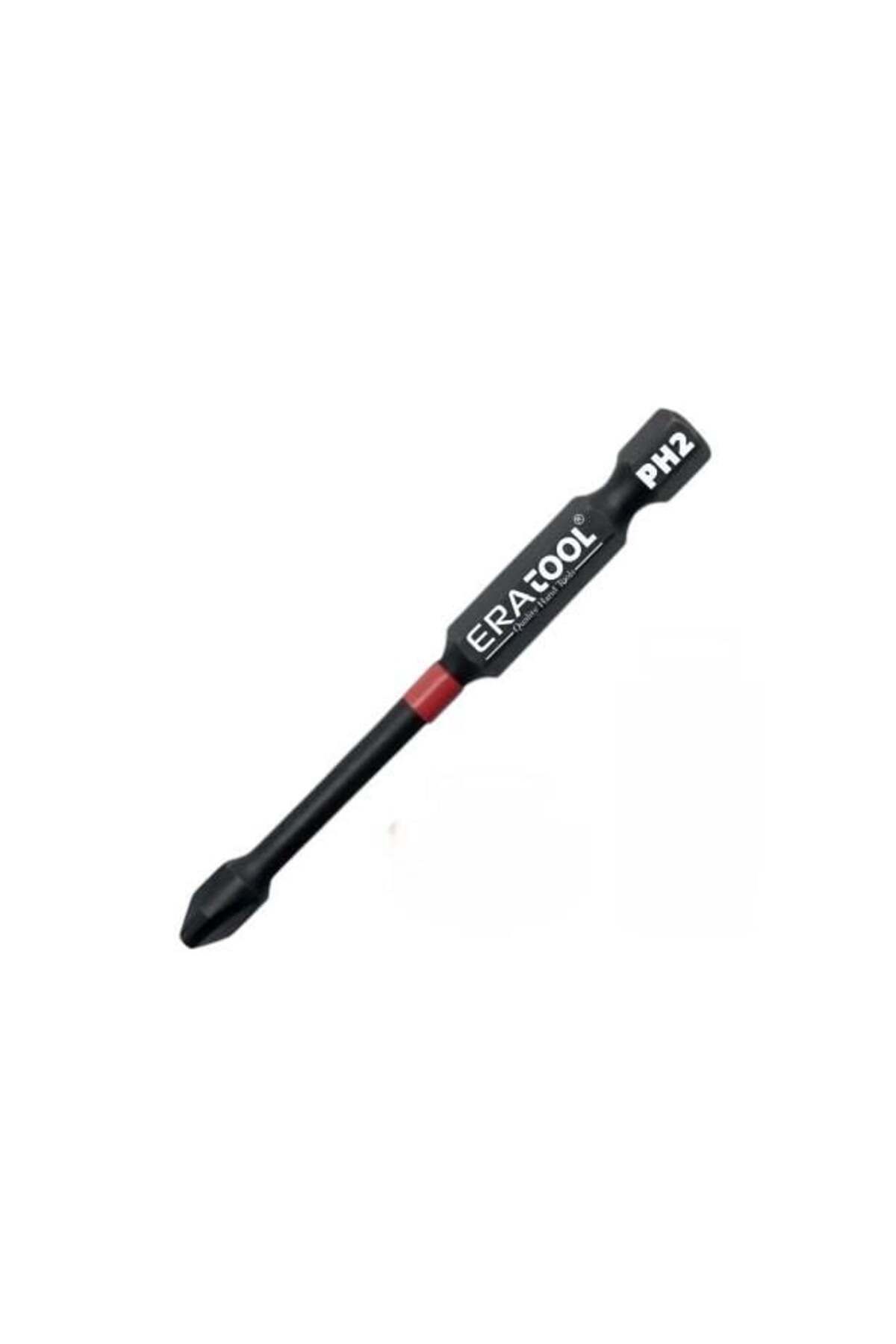 BEŞMİNARE 03505 Torsion PH2 25 mm Bits Uç