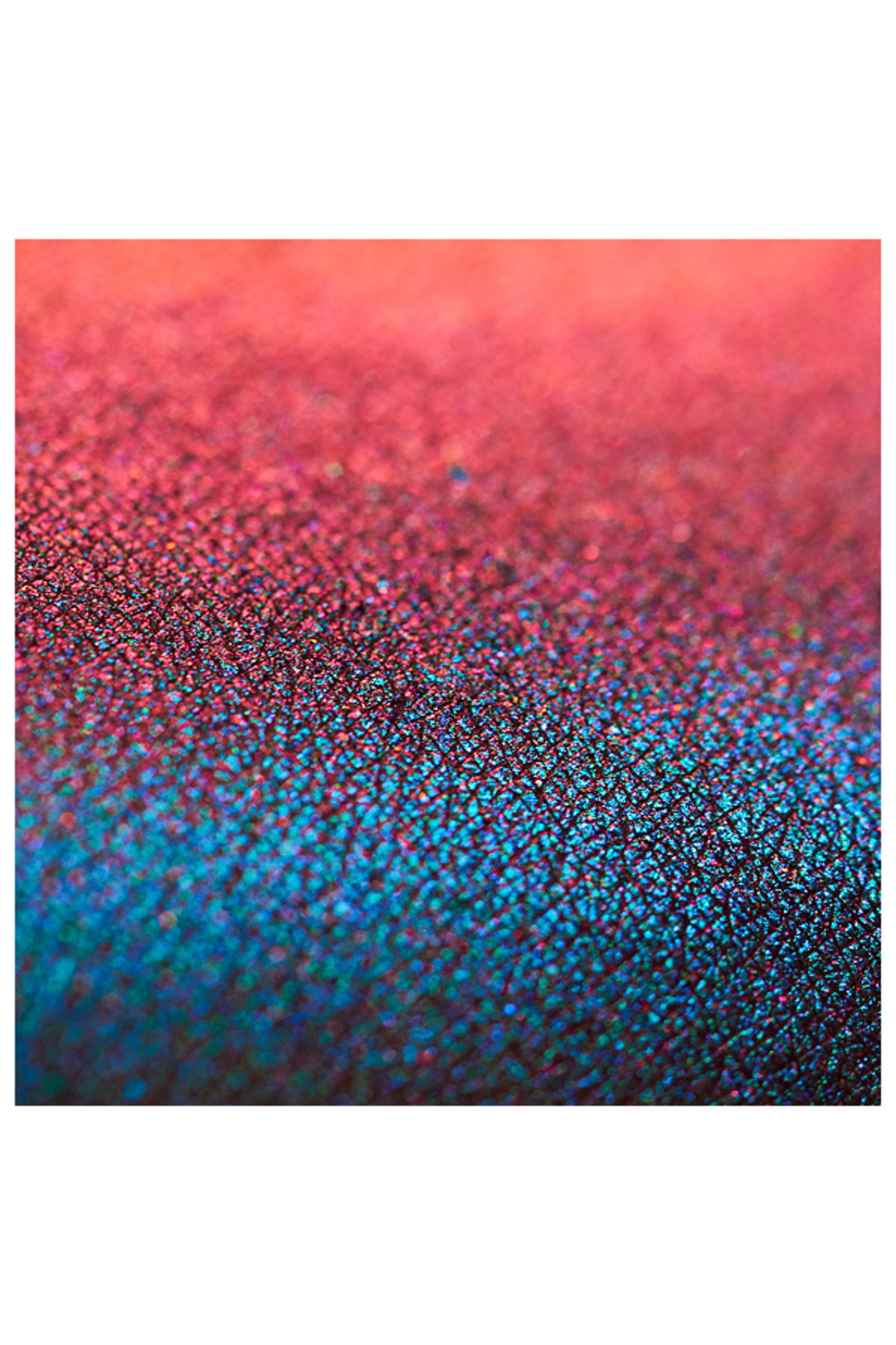 Cupio-Pigment make-up Magic Dust - Blue Mauve Unicorn 2