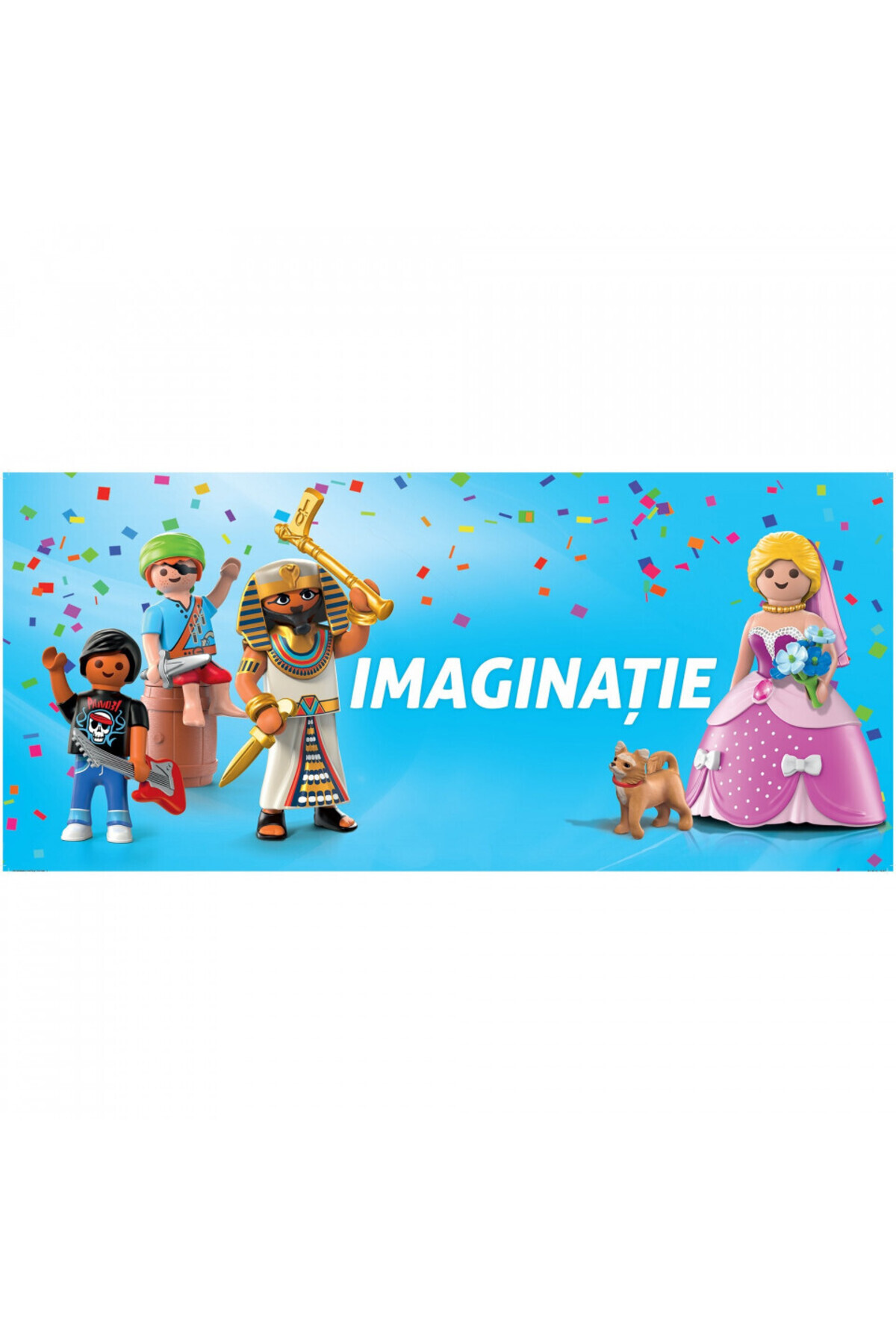 Playmobil-Playmobil - Grajd Si Copil Cu Morcovi 9