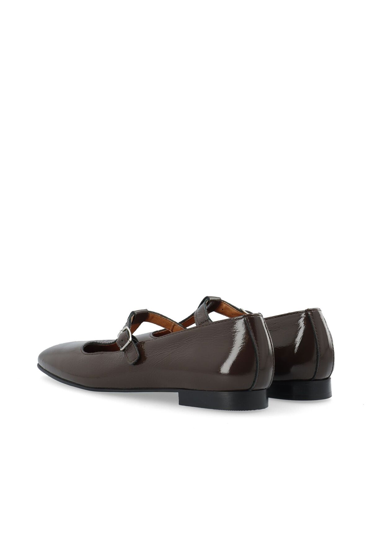 Bianco-Mary Jane Schuhe BIAALBERTE 4