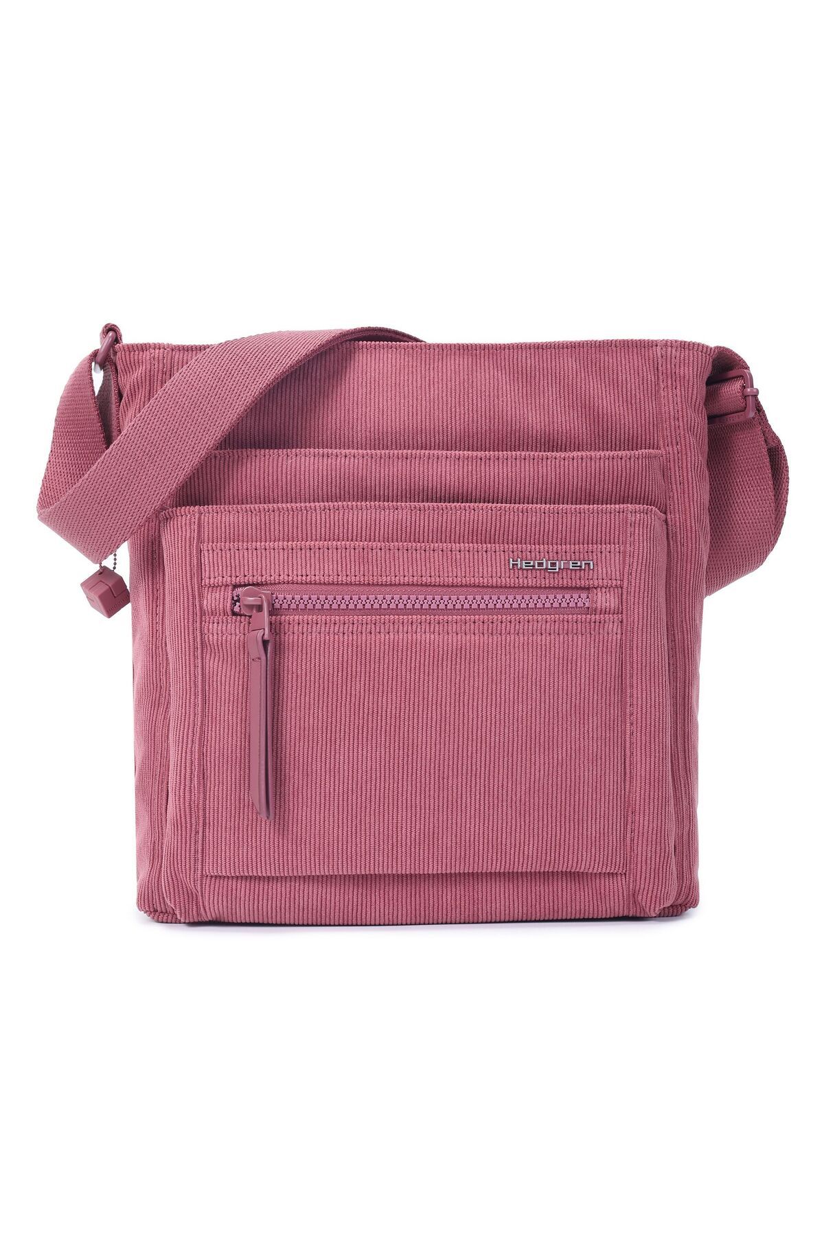 HEDGREN-Inner City Orva Umhängetasche RFID 25 cm 1